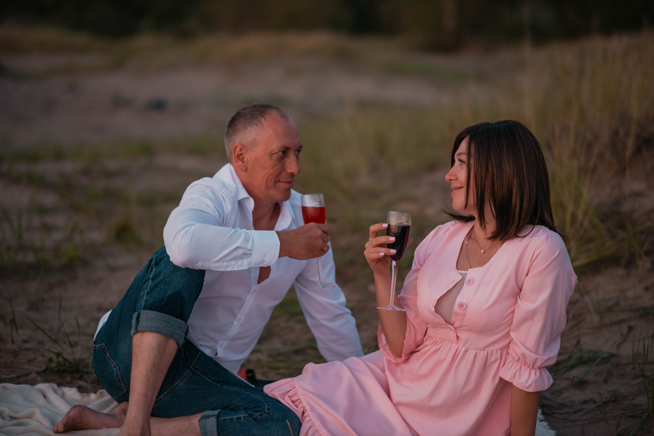Светлана и Владимир. Семейный и свадебный фотограф в Абакане Юлия Су