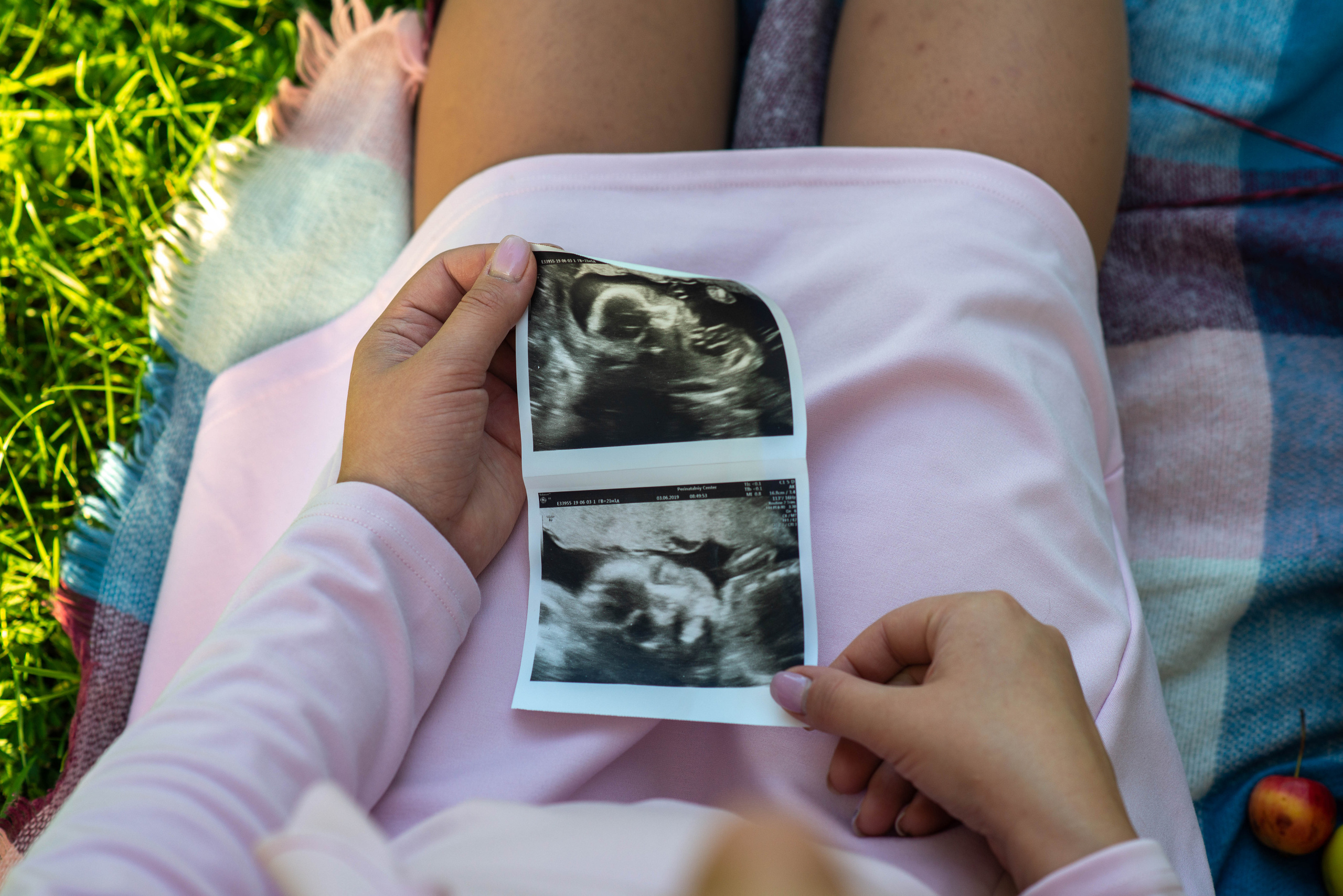 В парке. Семейный и свадебный фотограф в Абакане Юлия Су