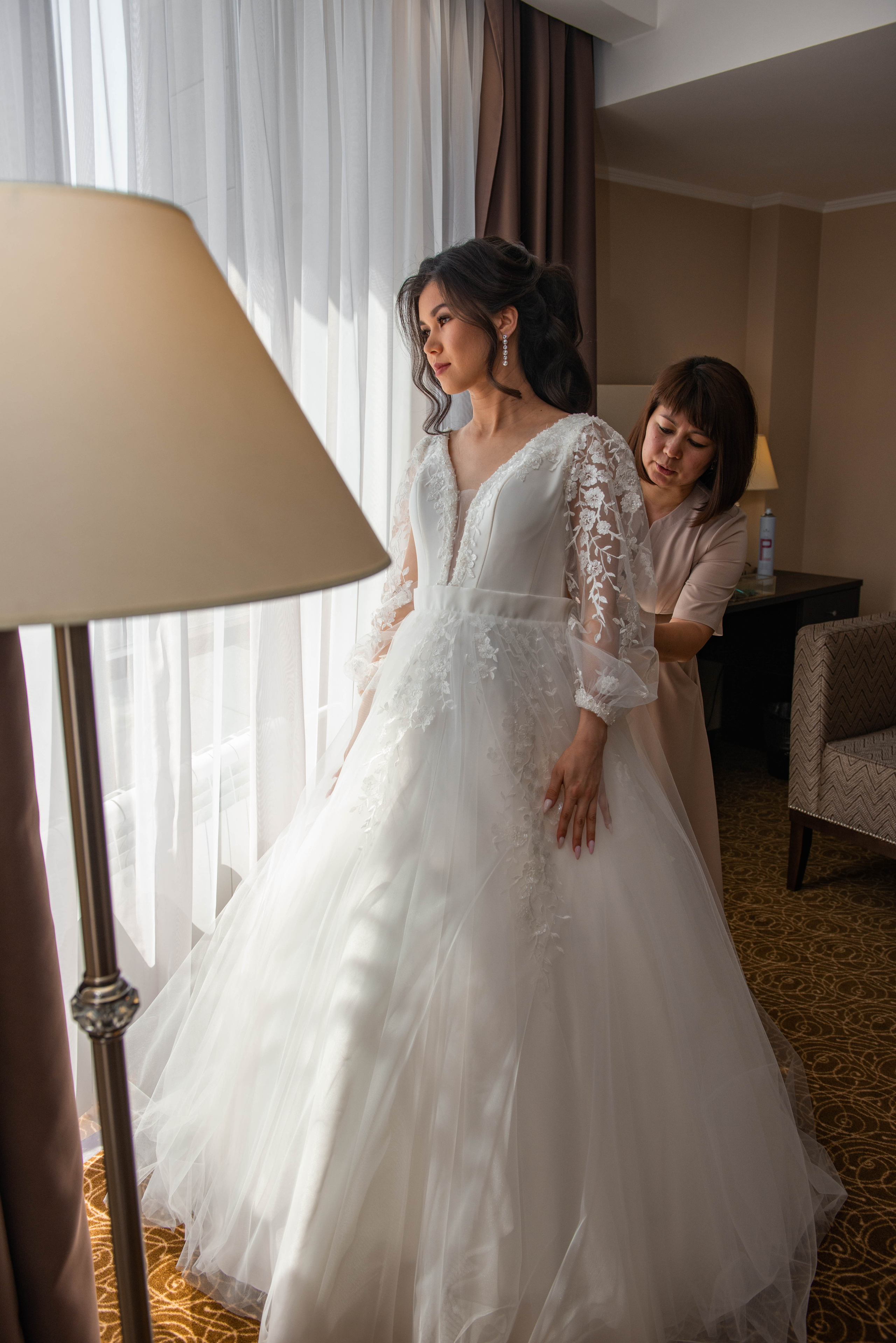 Вика и Александр. Семейный и свадебный фотограф в Абакане Юлия Су