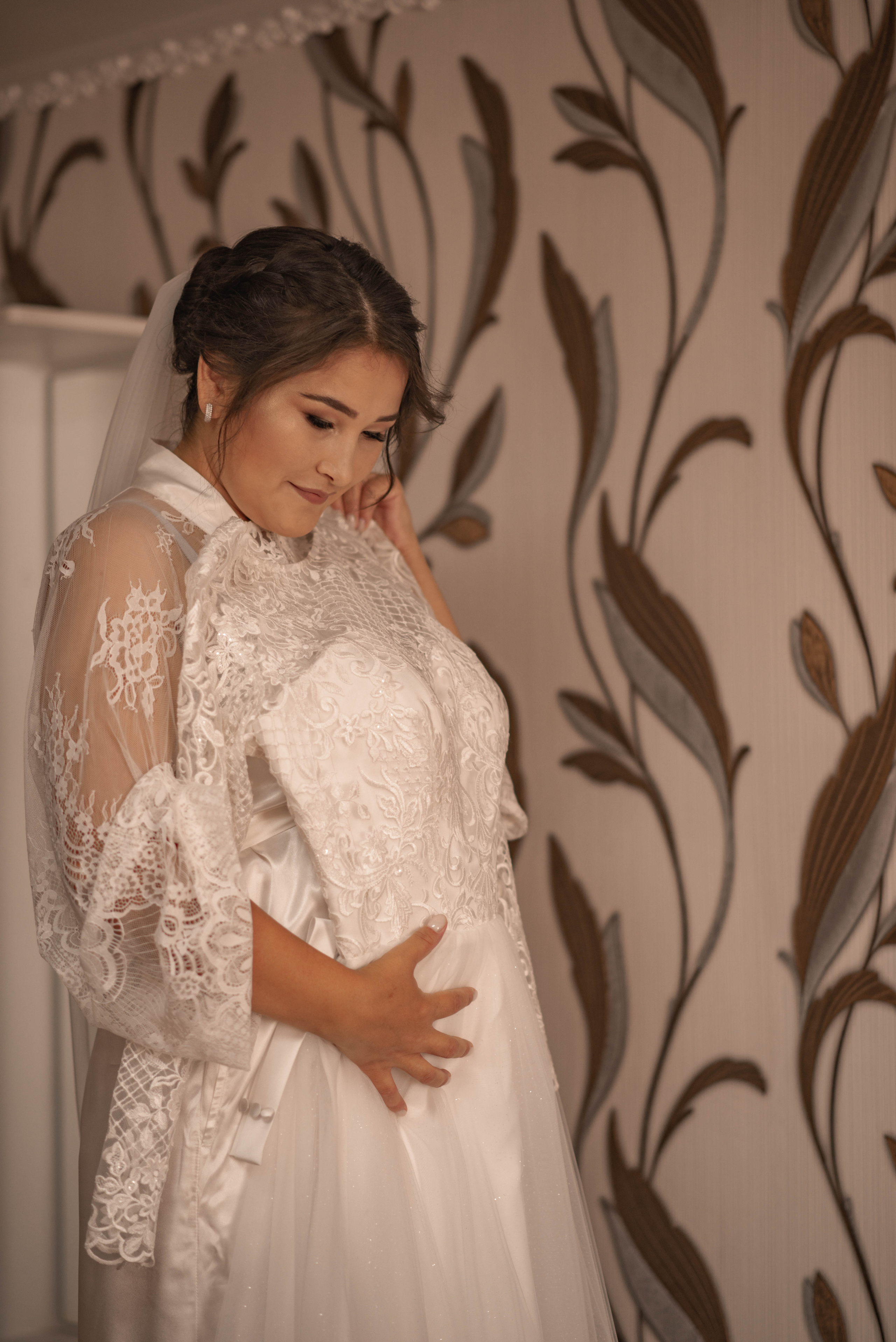 Свадьба в Хакасии. Семейный и свадебный фотограф в Абакане Юлия Су