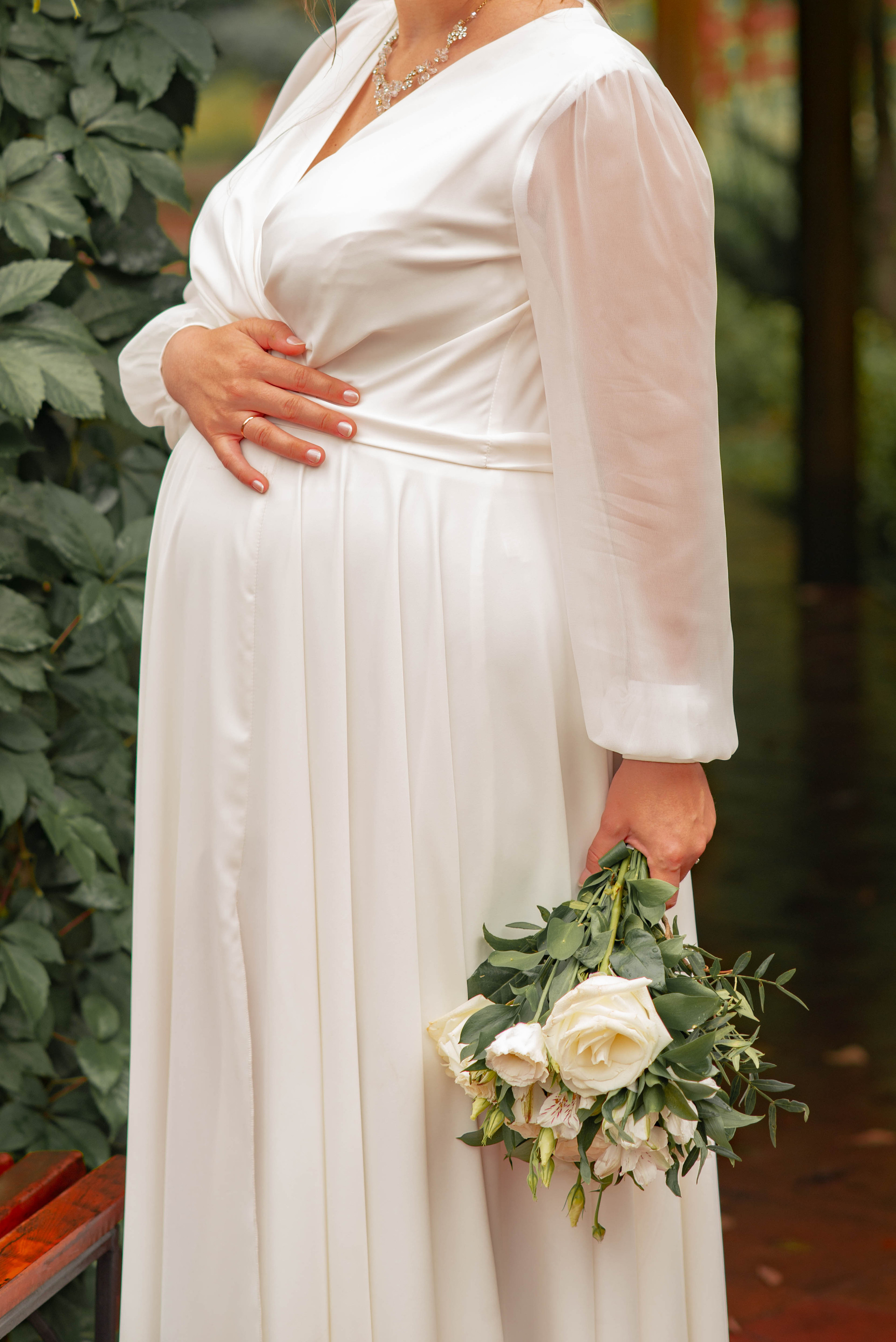 Екатерина и Александр. Семейный и свадебный фотограф в Абакане Юлия Су