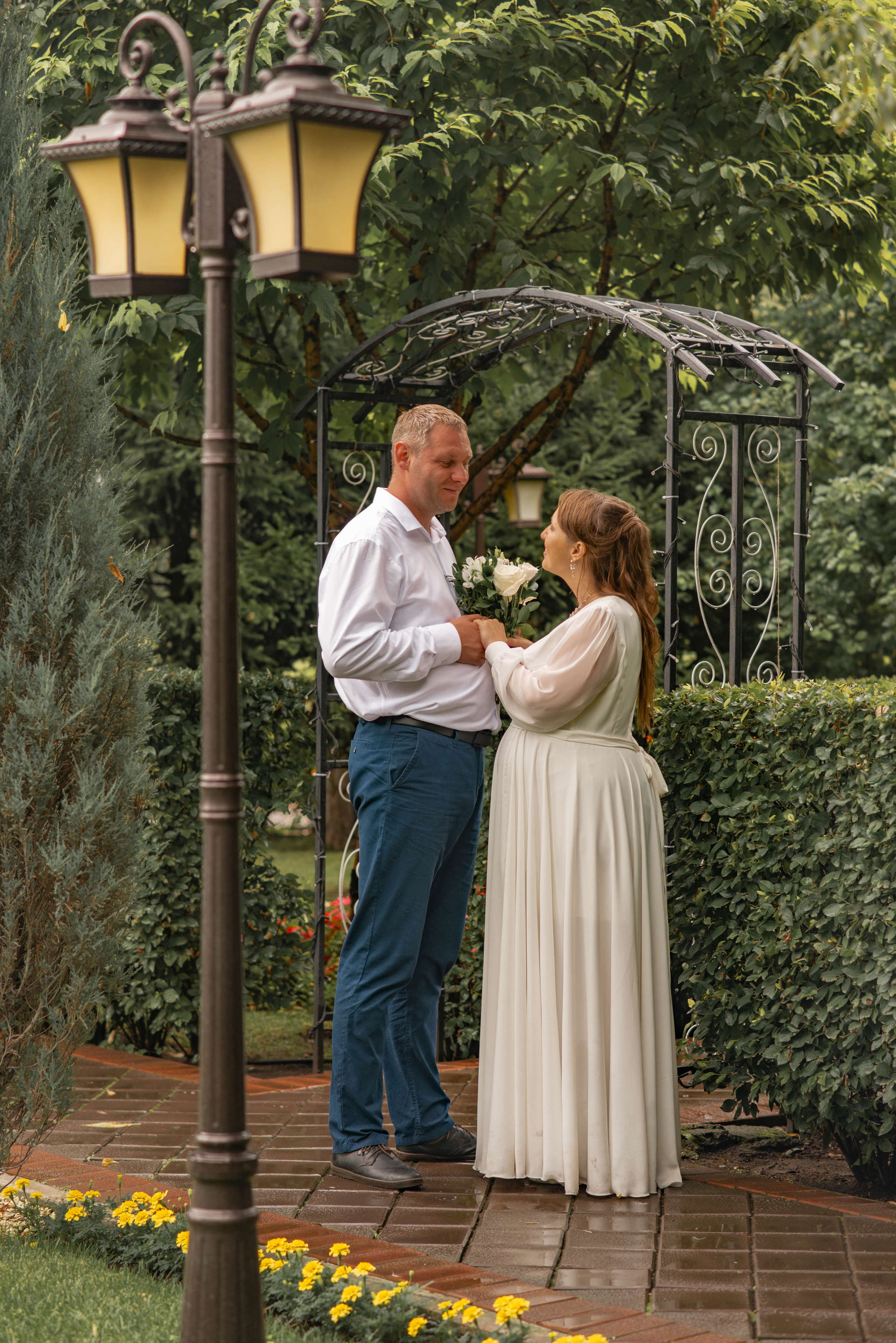 Екатерина и Александр. Семейный и свадебный фотограф в Абакане Юлия Су