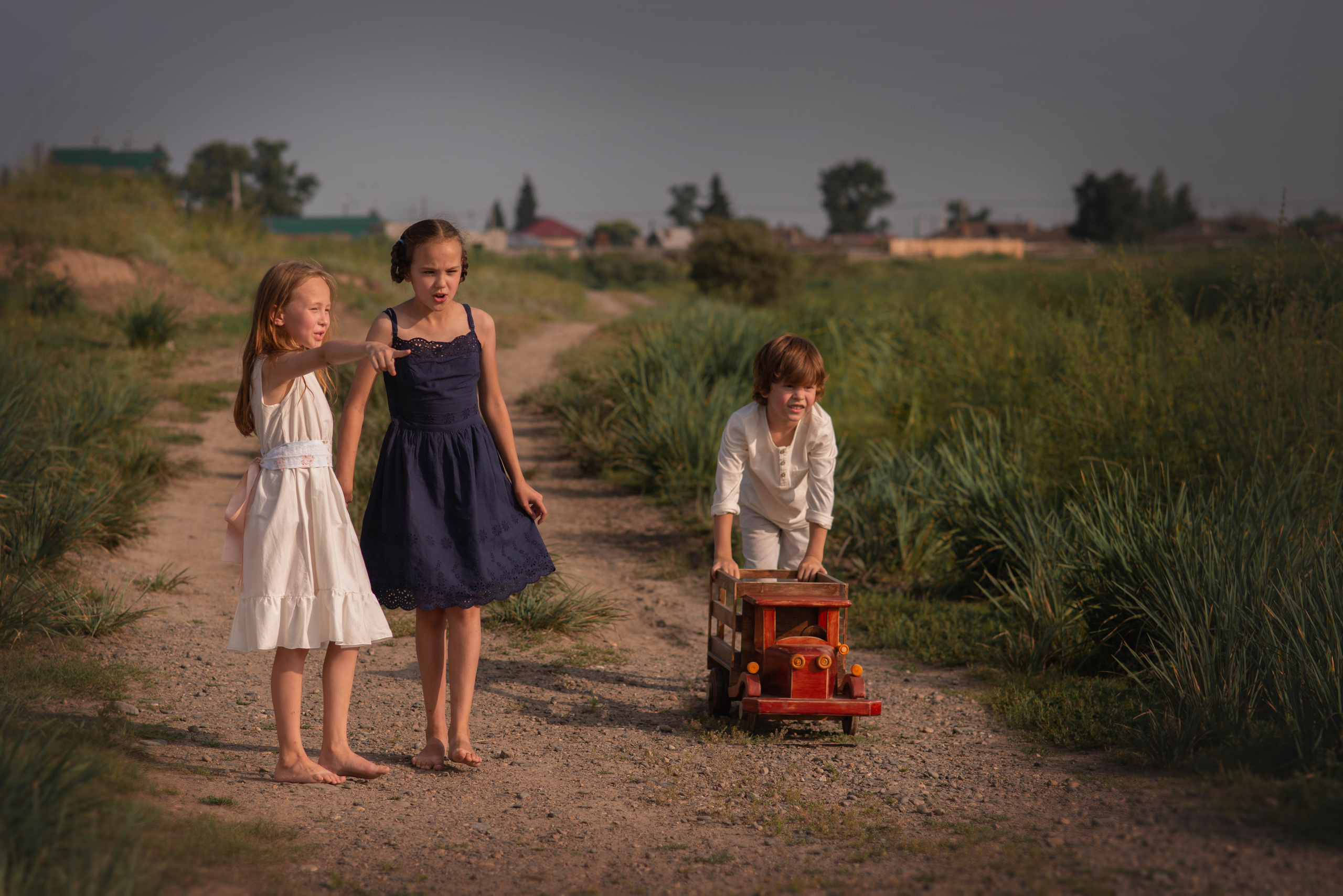 Спасение. Семейный и свадебный фотограф в Абакане Юлия Су