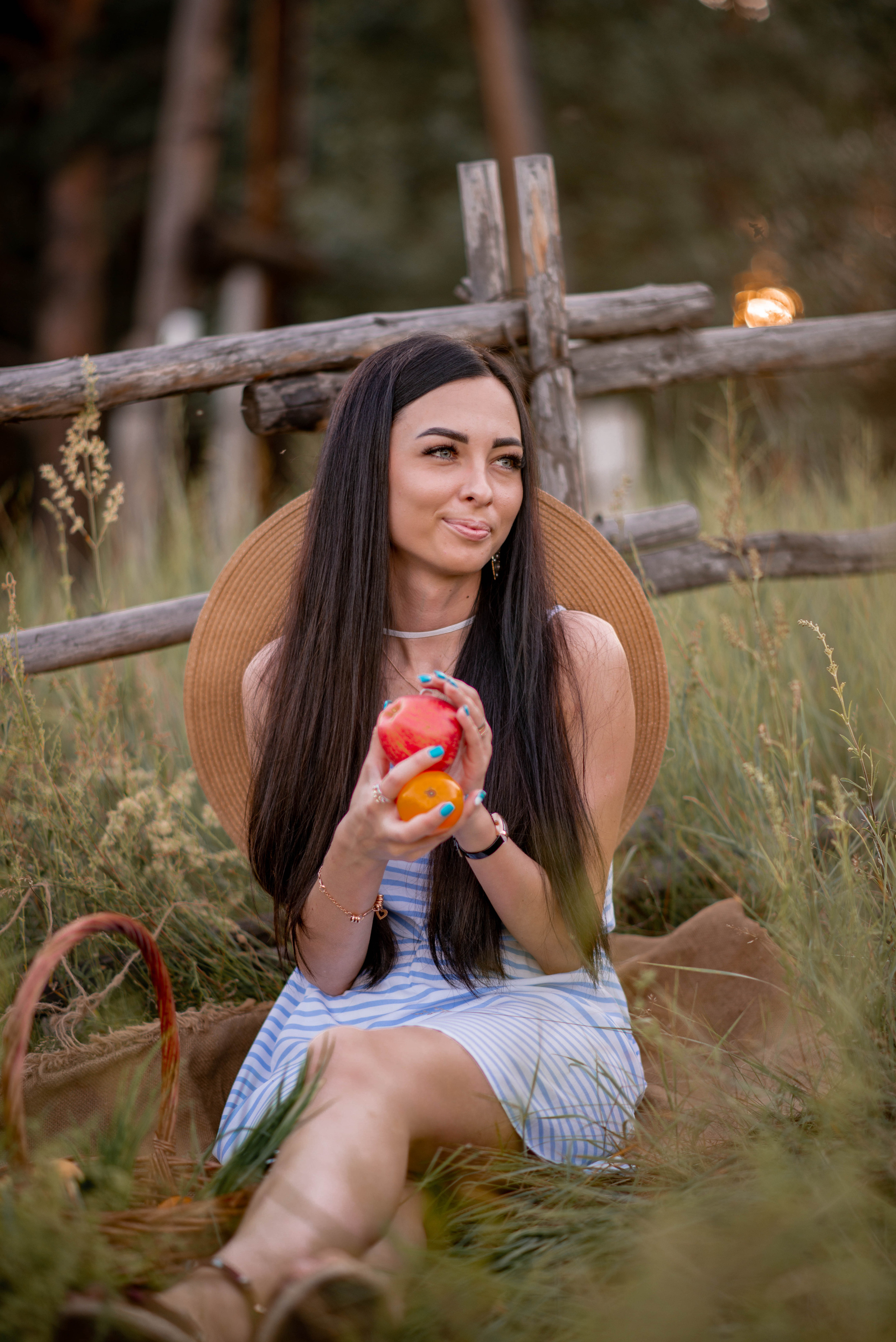 Елена. Семейный и свадебный фотограф в Абакане Юлия Су