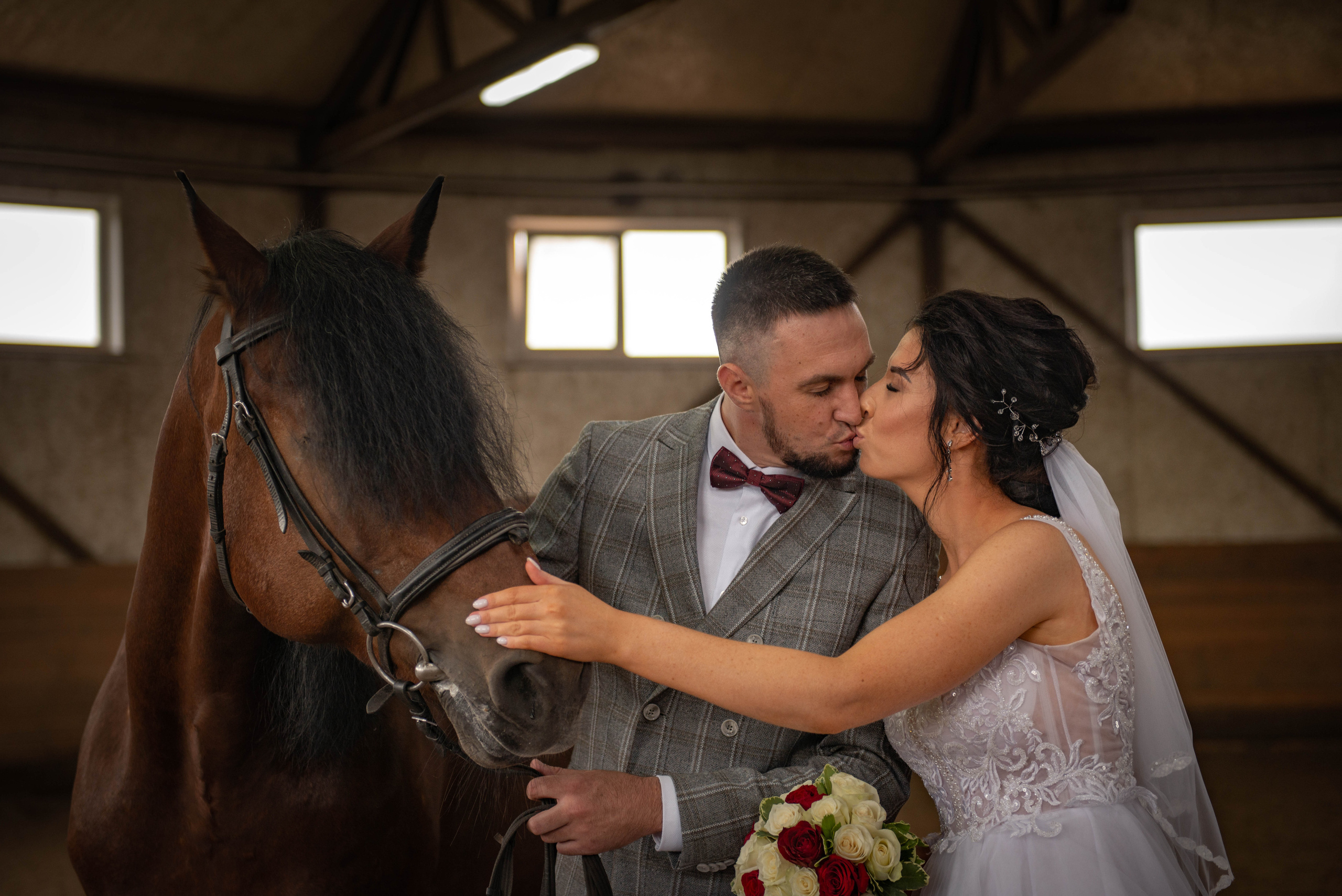 Семейный и свадебный фотограф в Абакане Юлия Су