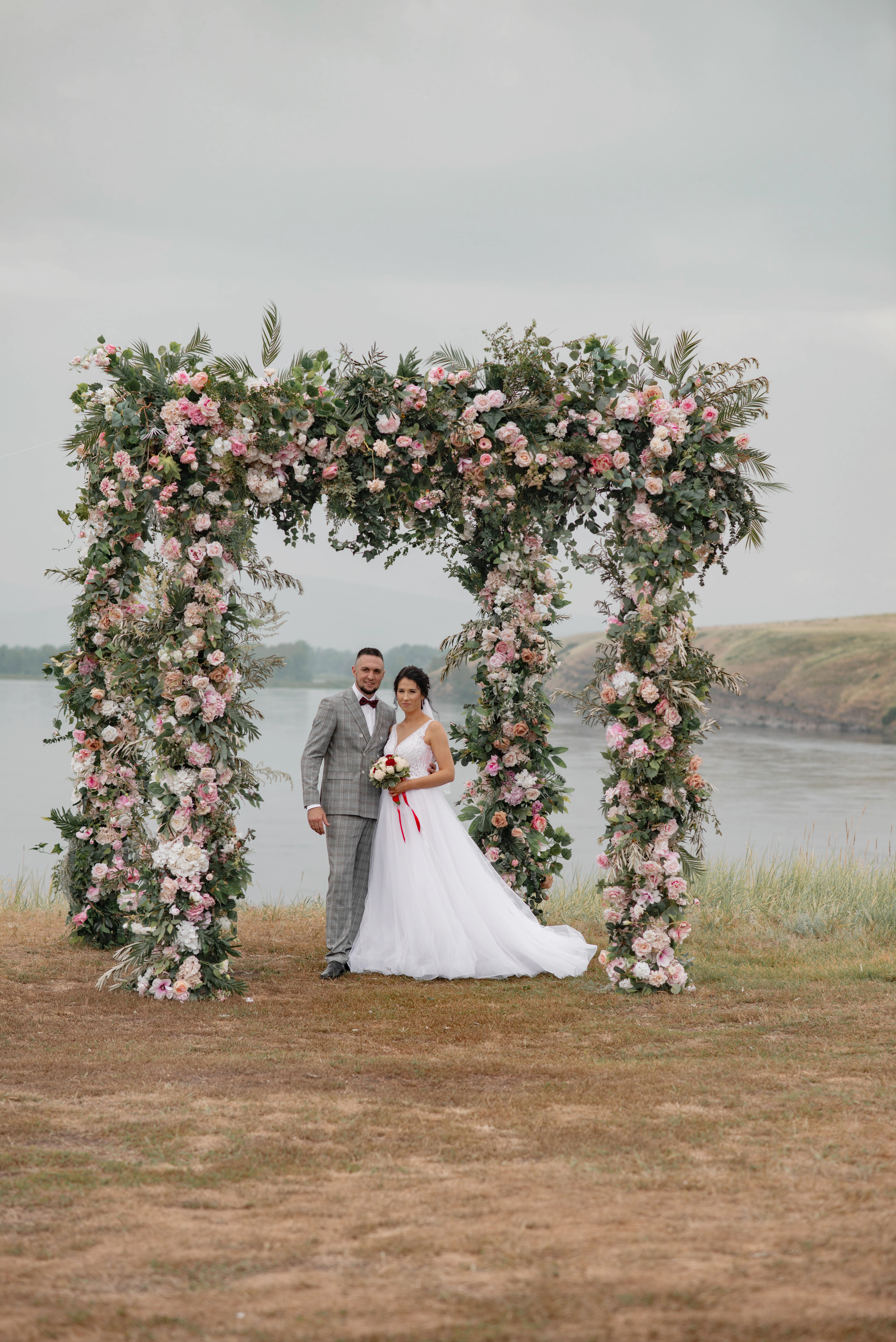 Наталья и Артём. Семейный и свадебный фотограф в Абакане Юлия Су