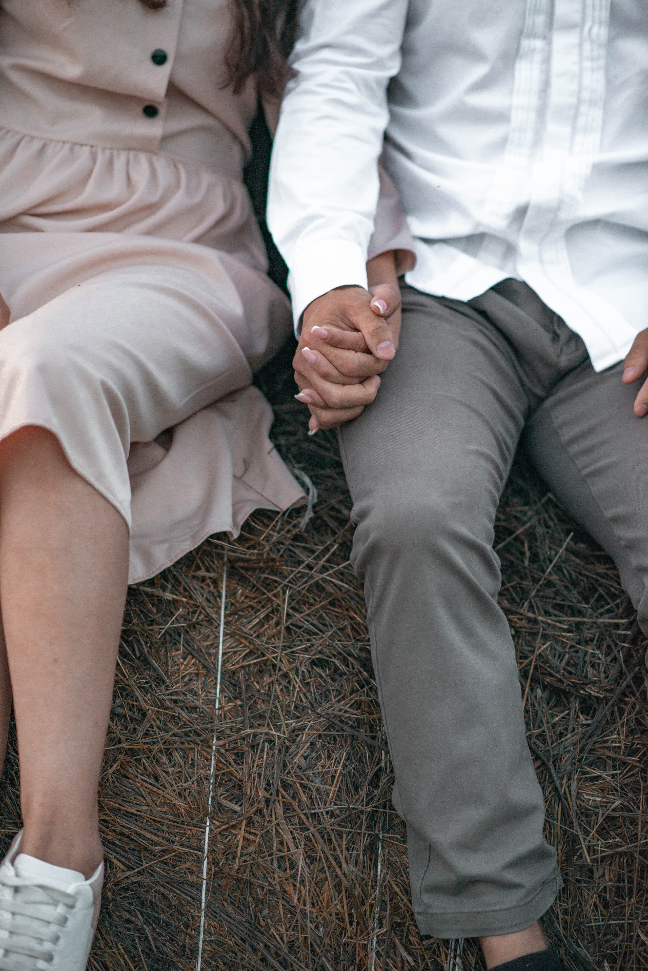 В сене 1. Семейный и свадебный фотограф в Абакане Юлия Су