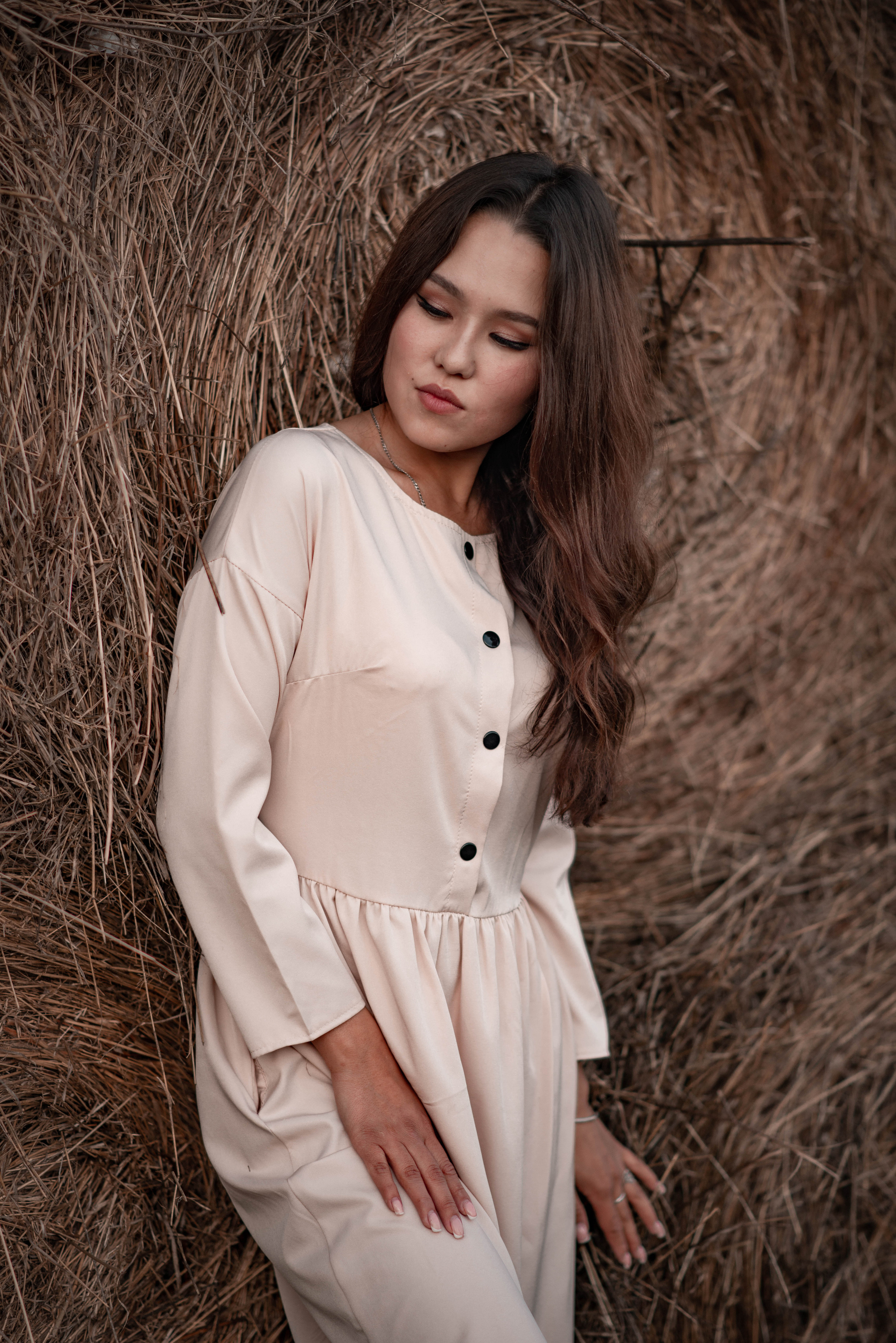 В сене 1. Семейный и свадебный фотограф в Абакане Юлия Су