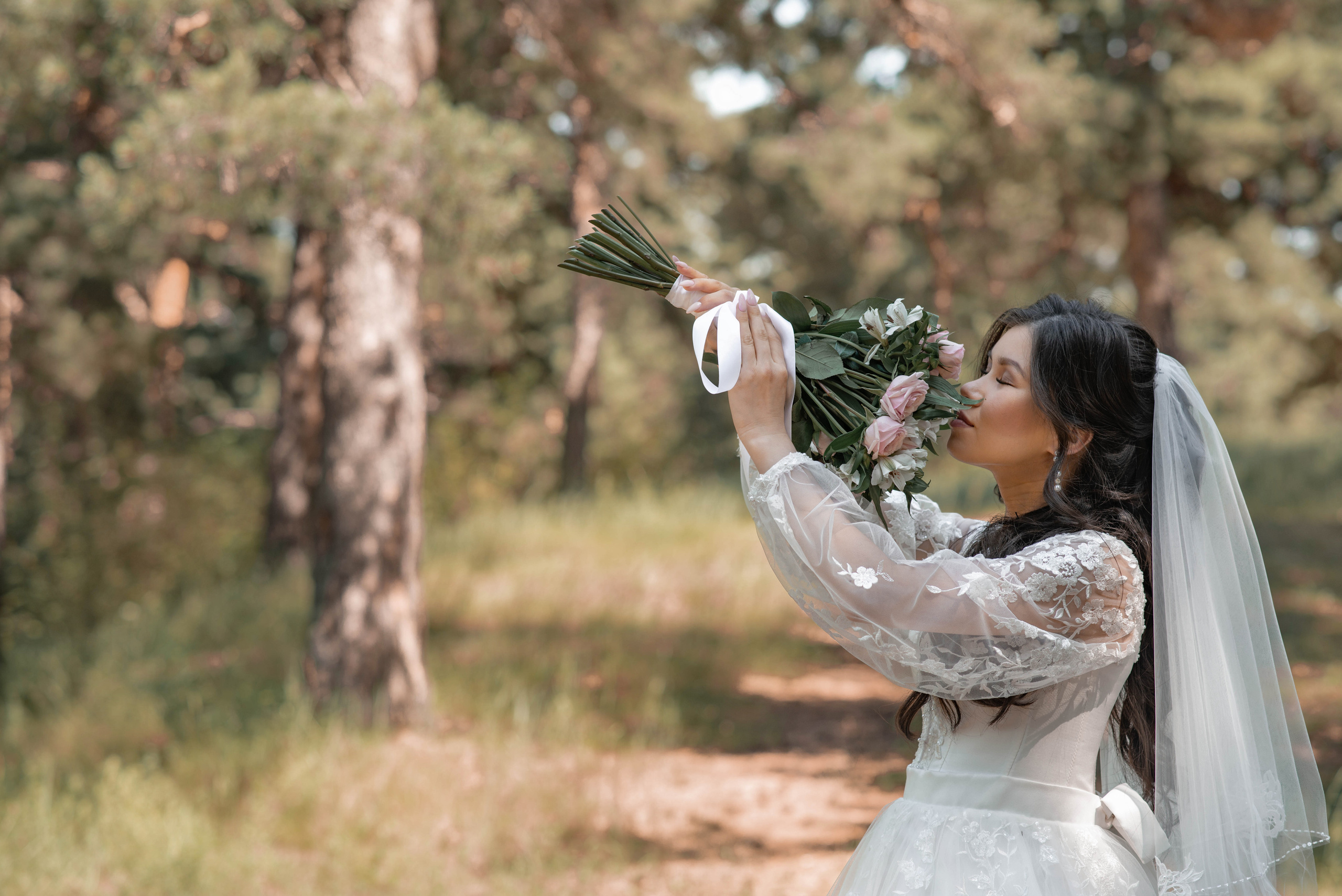 Семейный и свадебный фотограф в Абакане Юлия Су