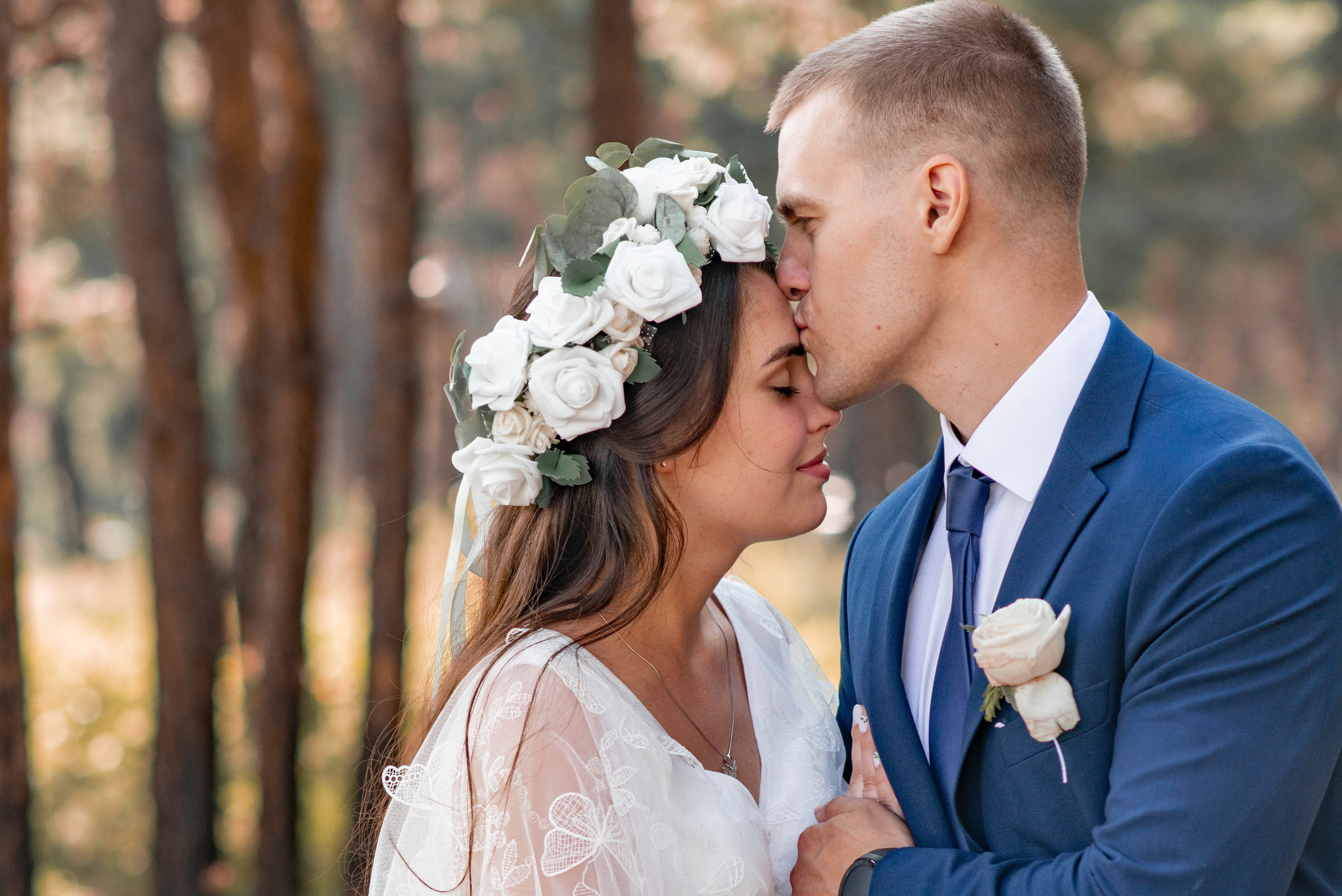 Дарья и Андрей. Семейный и свадебный фотограф в Абакане Юлия Су