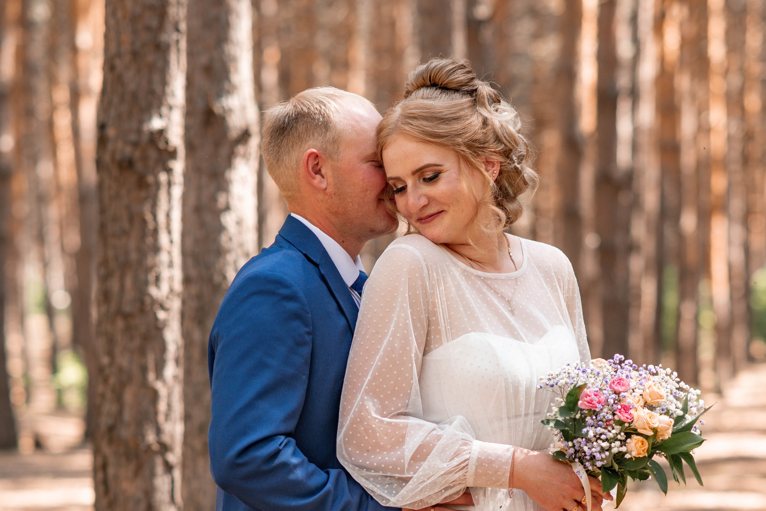 Елена и Сергей. Семейный и свадебный фотограф в Абакане Юлия Су