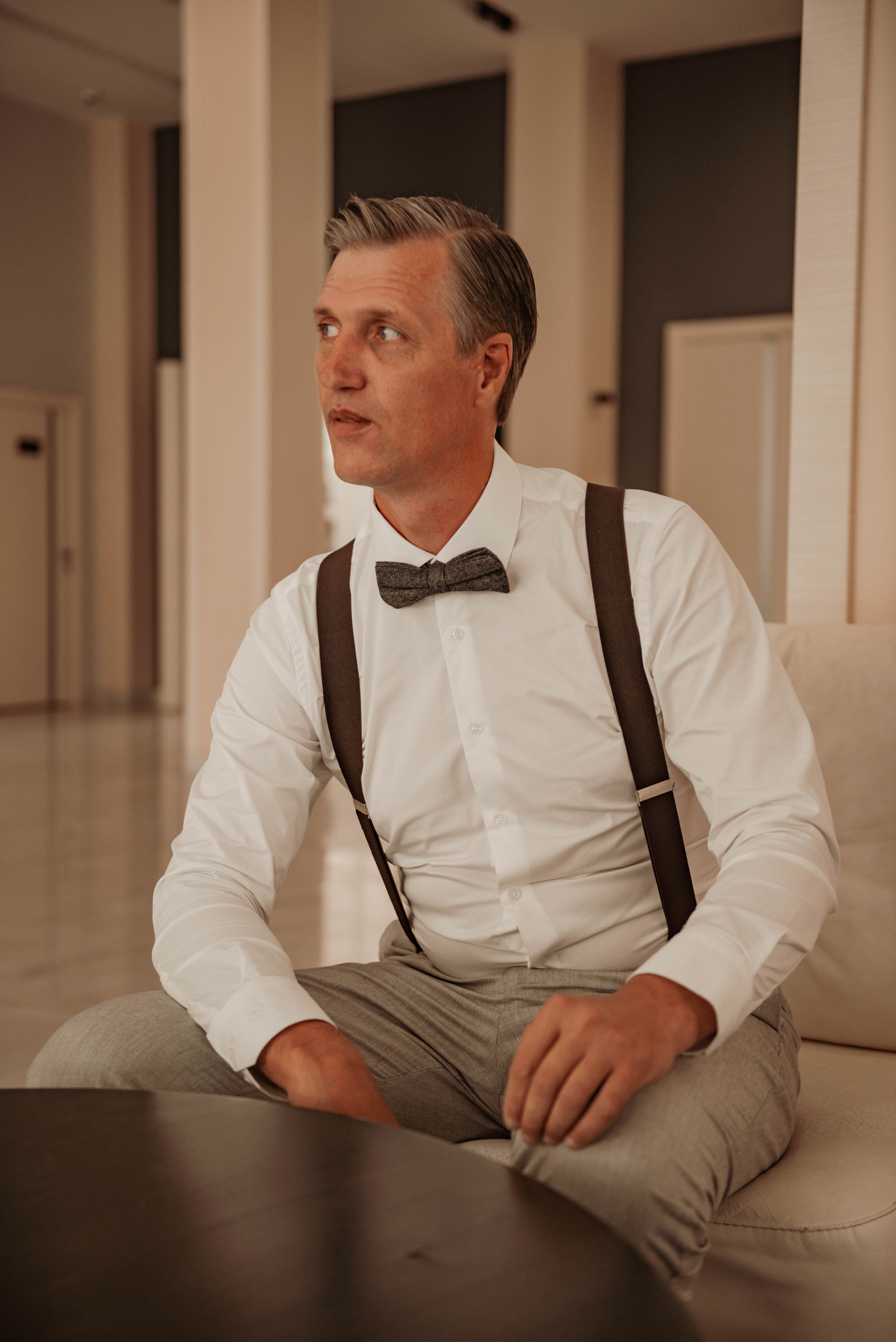 Фотосъёмка невесты и папы. Семейный и свадебный фотограф в Абакане Юлия Су