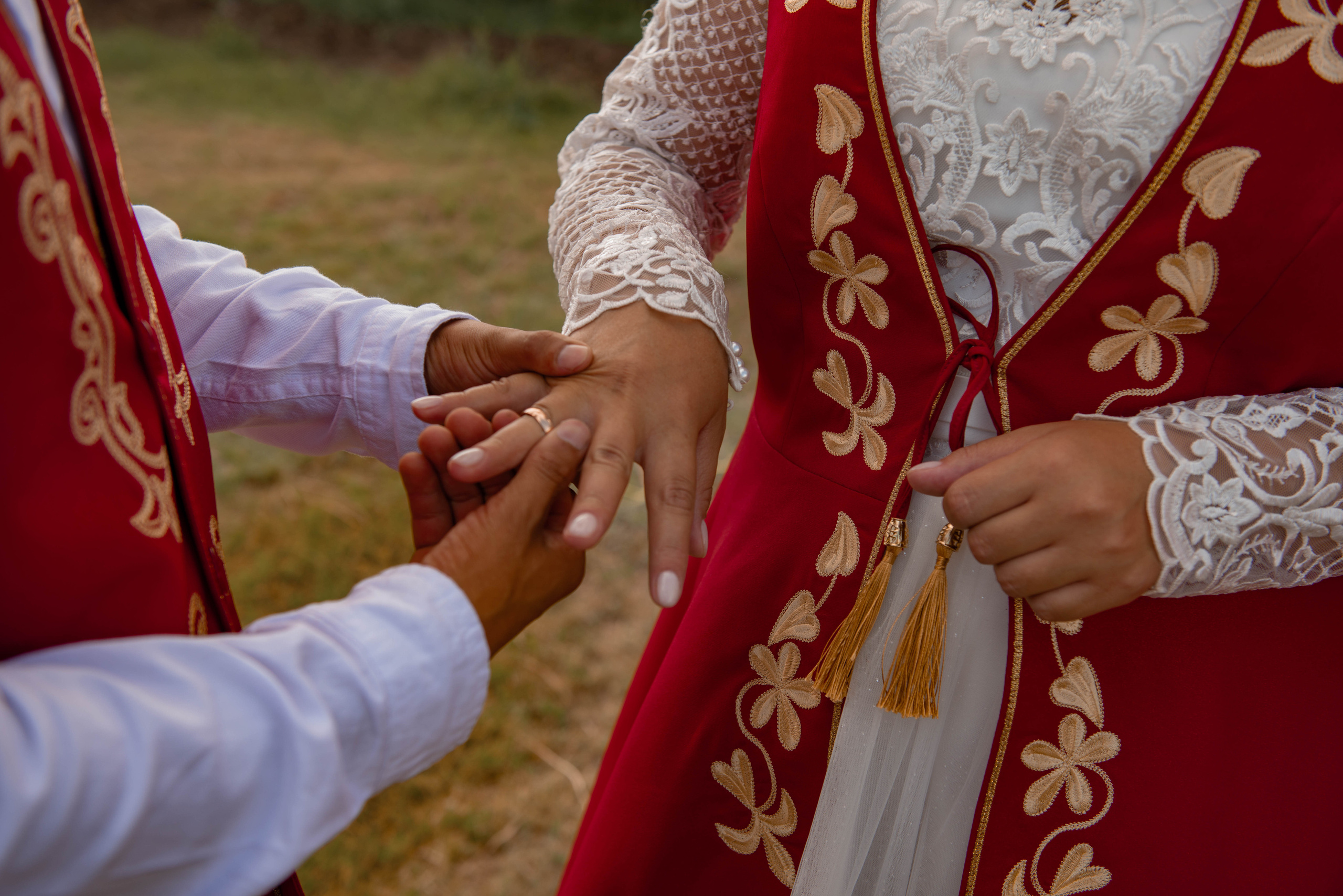 Свадьба в Хакасии. Семейный и свадебный фотограф в Абакане Юлия Су