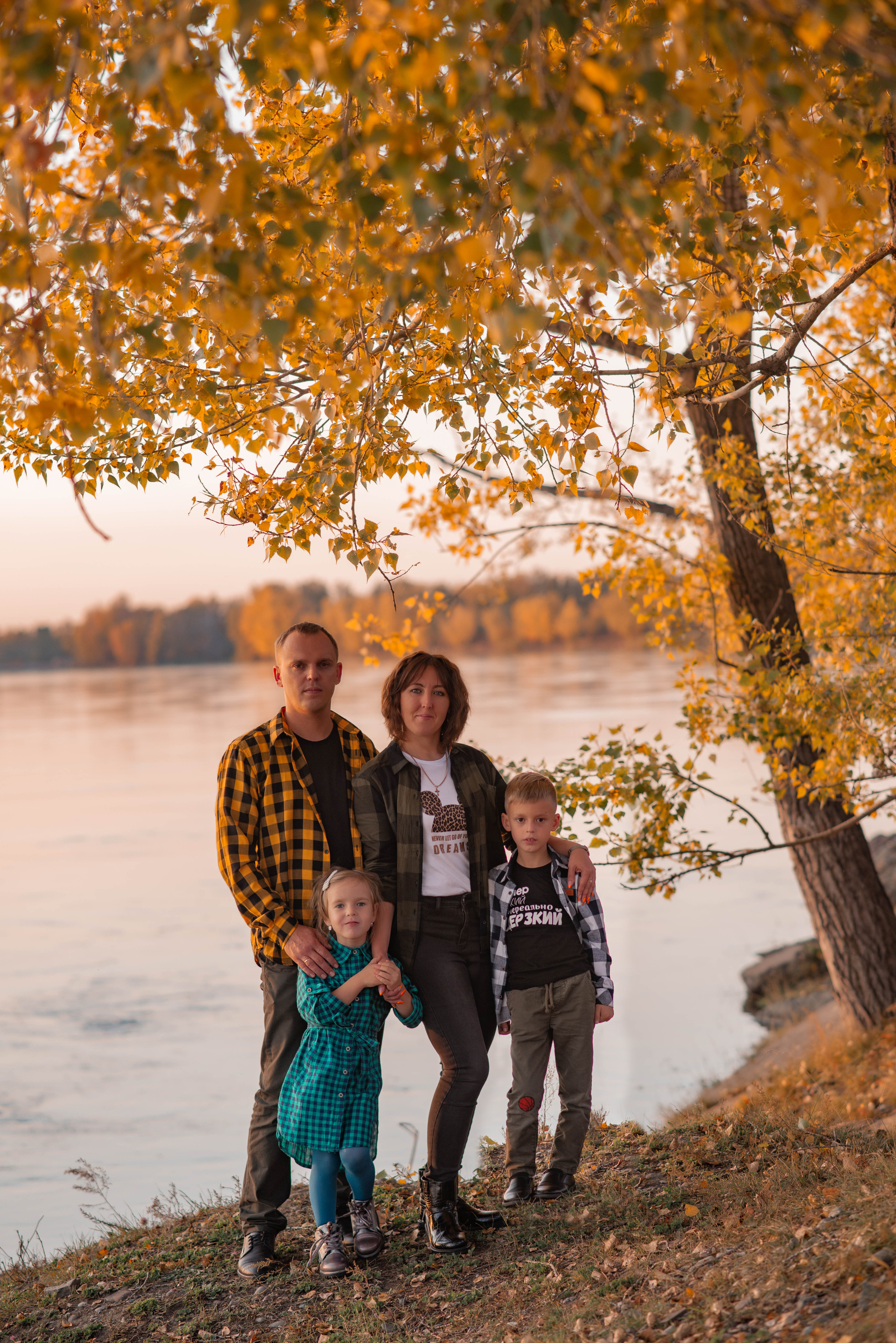 Ольга и Алексей. Семейный и свадебный фотограф в Абакане Юлия Су