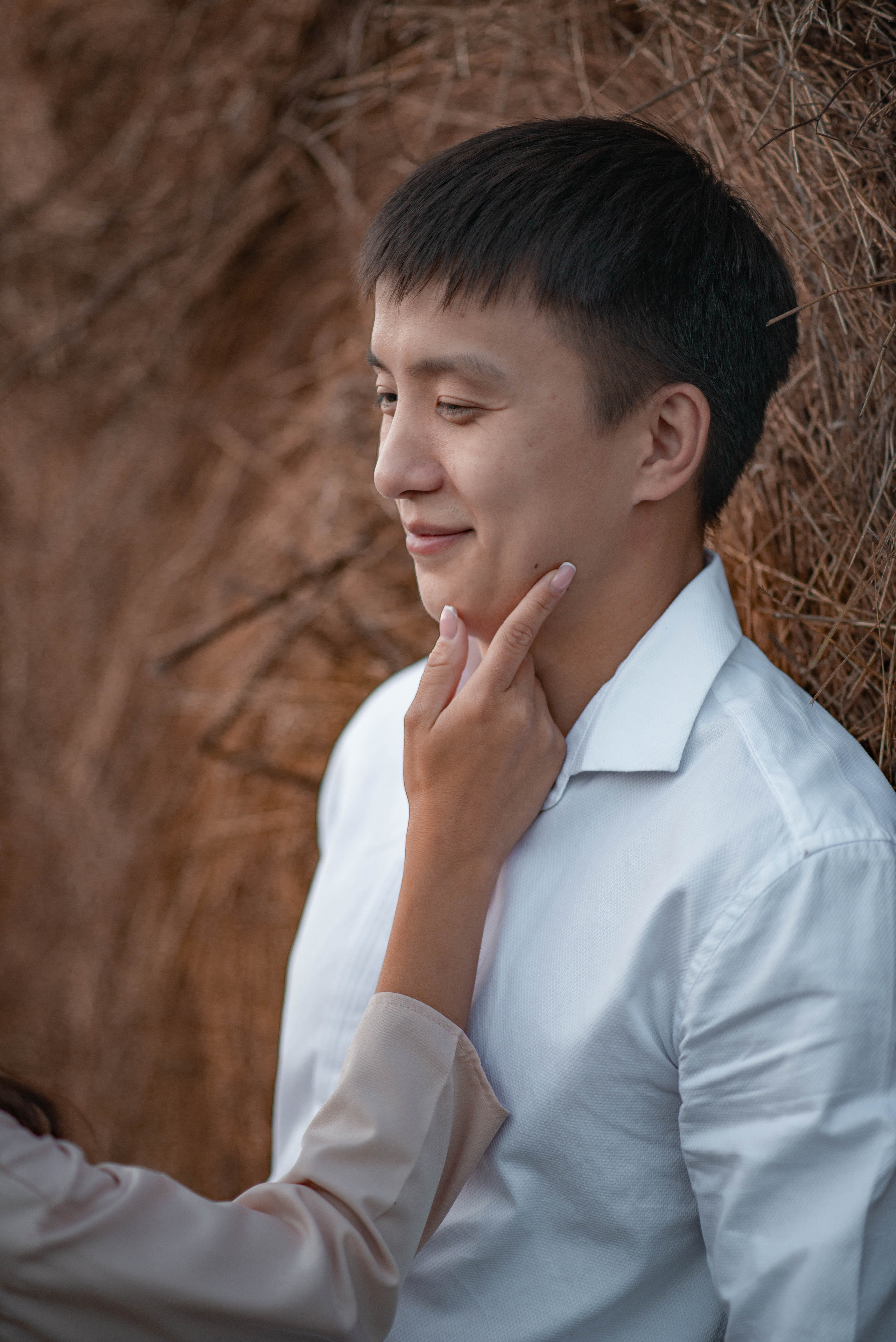 В сене 1. Семейный и свадебный фотограф в Абакане Юлия Су