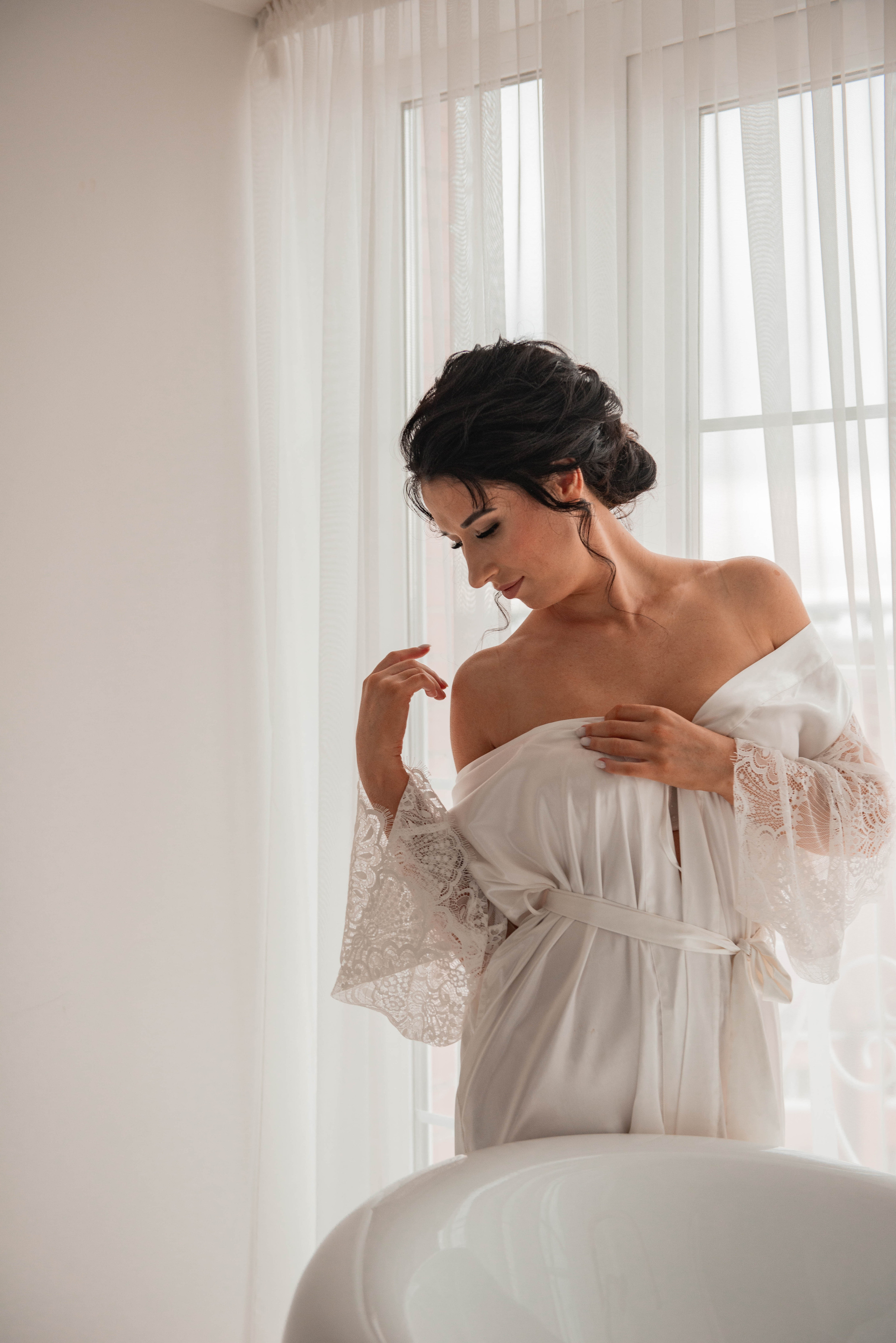 Наталья и Артём. Семейный и свадебный фотограф в Абакане Юлия Су