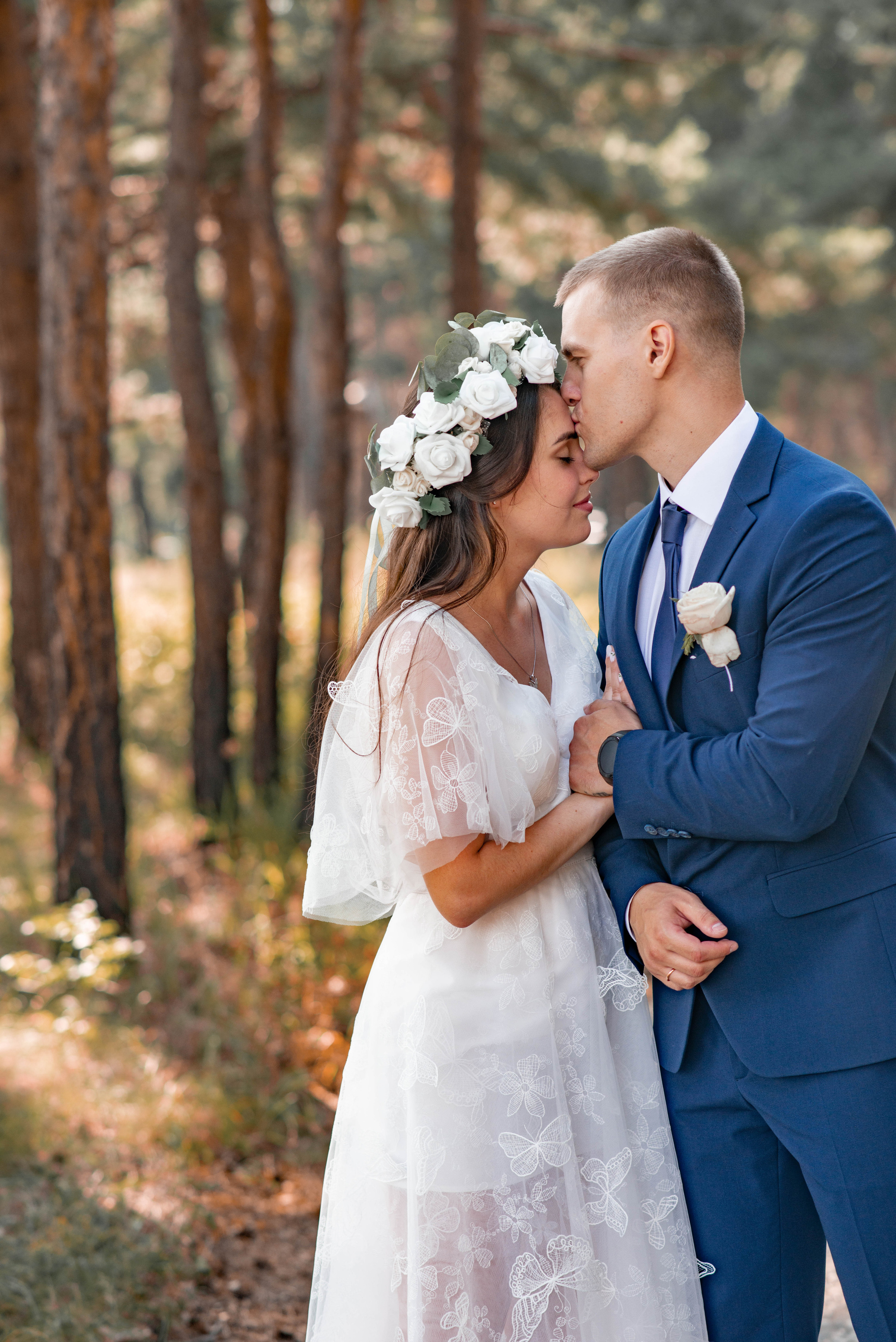 Дарья и Андрей. Семейный и свадебный фотограф в Абакане Юлия Су