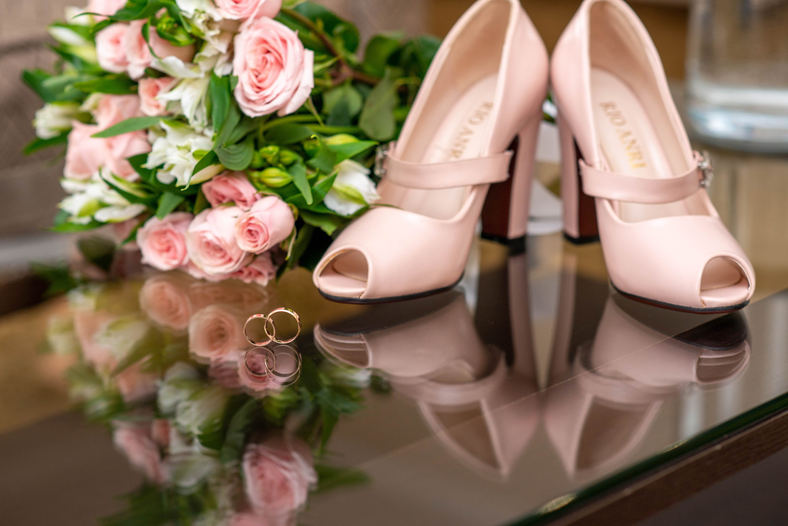 Вика и Александр. Семейный и свадебный фотограф в Абакане Юлия Су