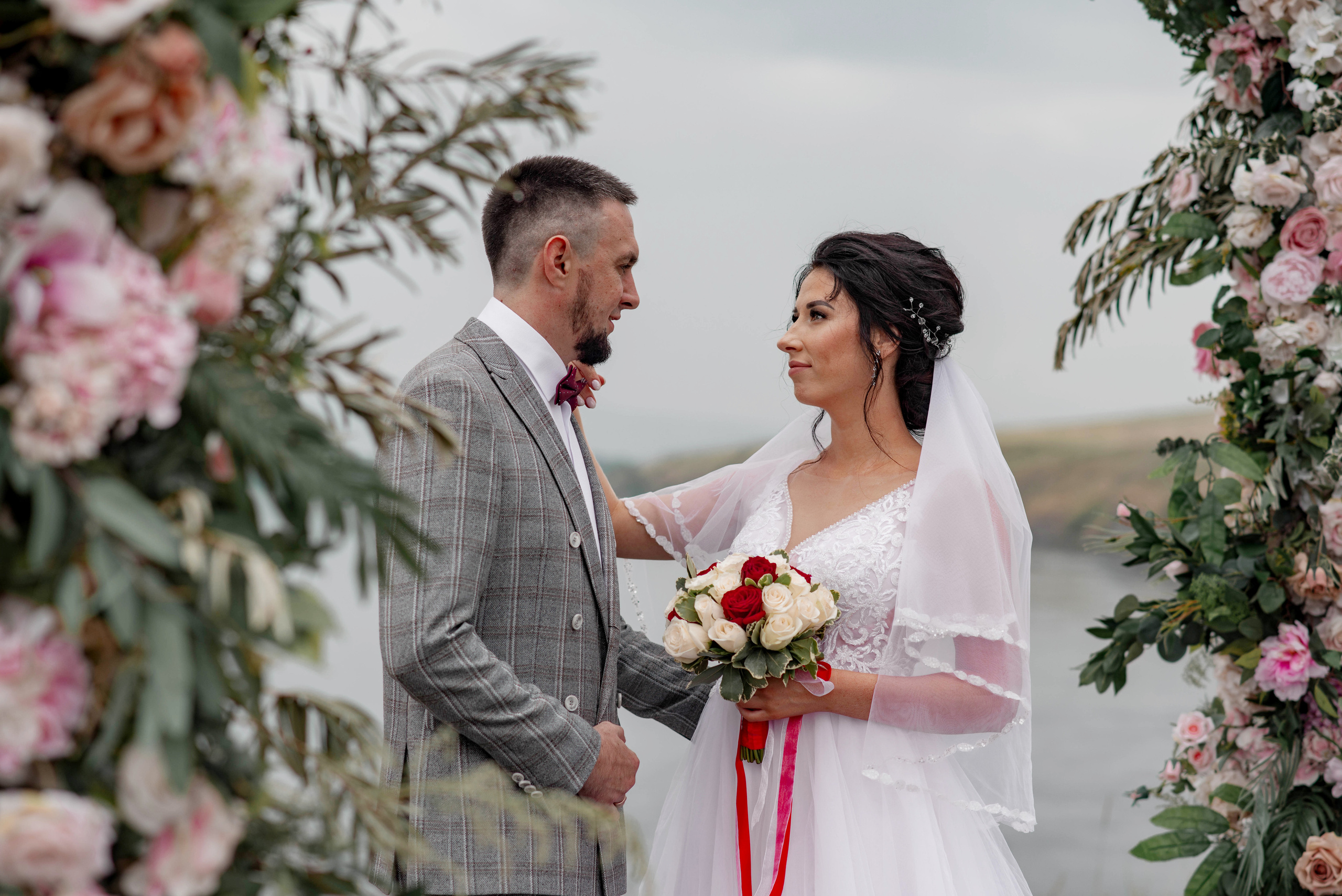 Семейный и свадебный фотограф в Абакане Юлия Су