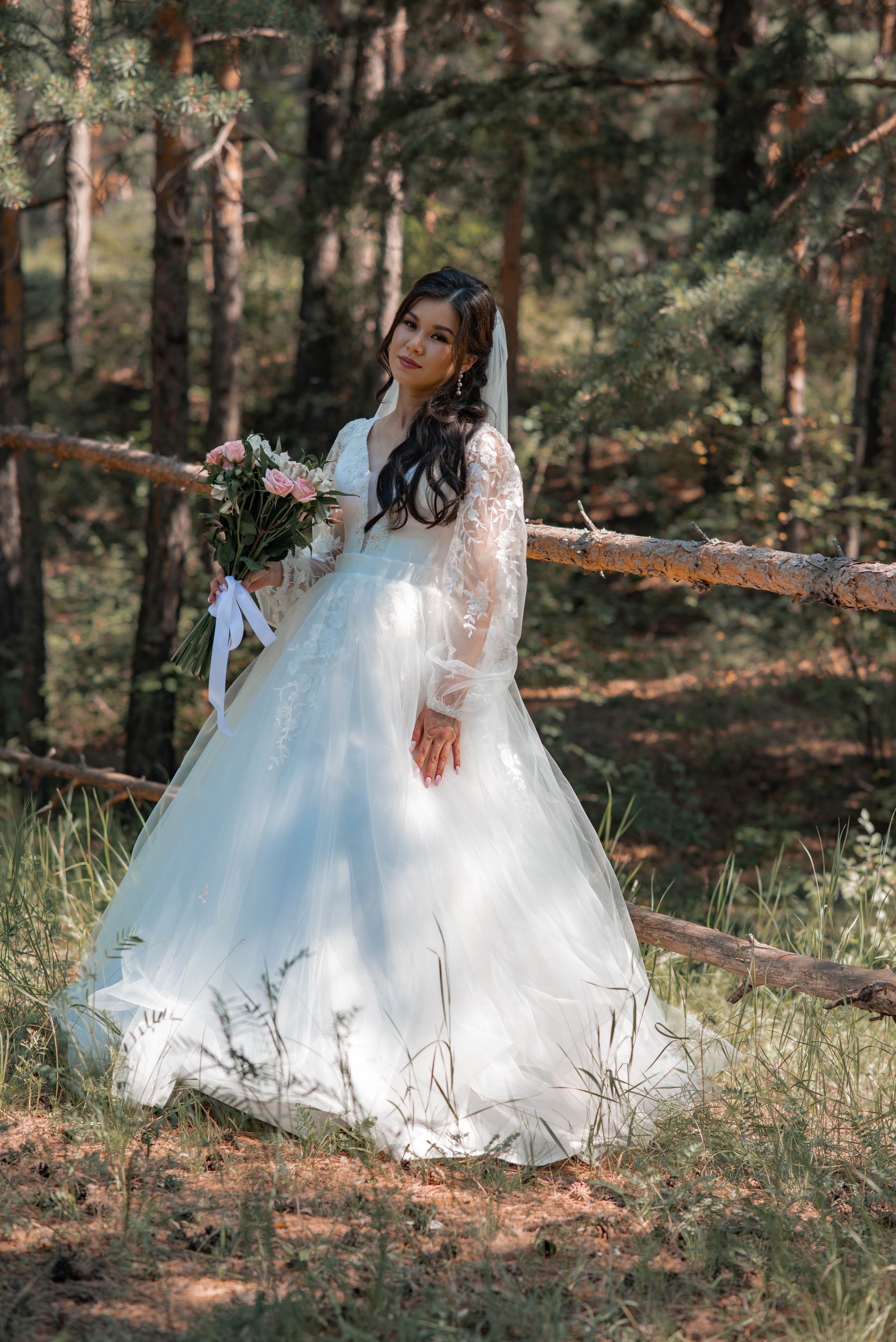 Вика и Александр. Семейный и свадебный фотограф в Абакане Юлия Су