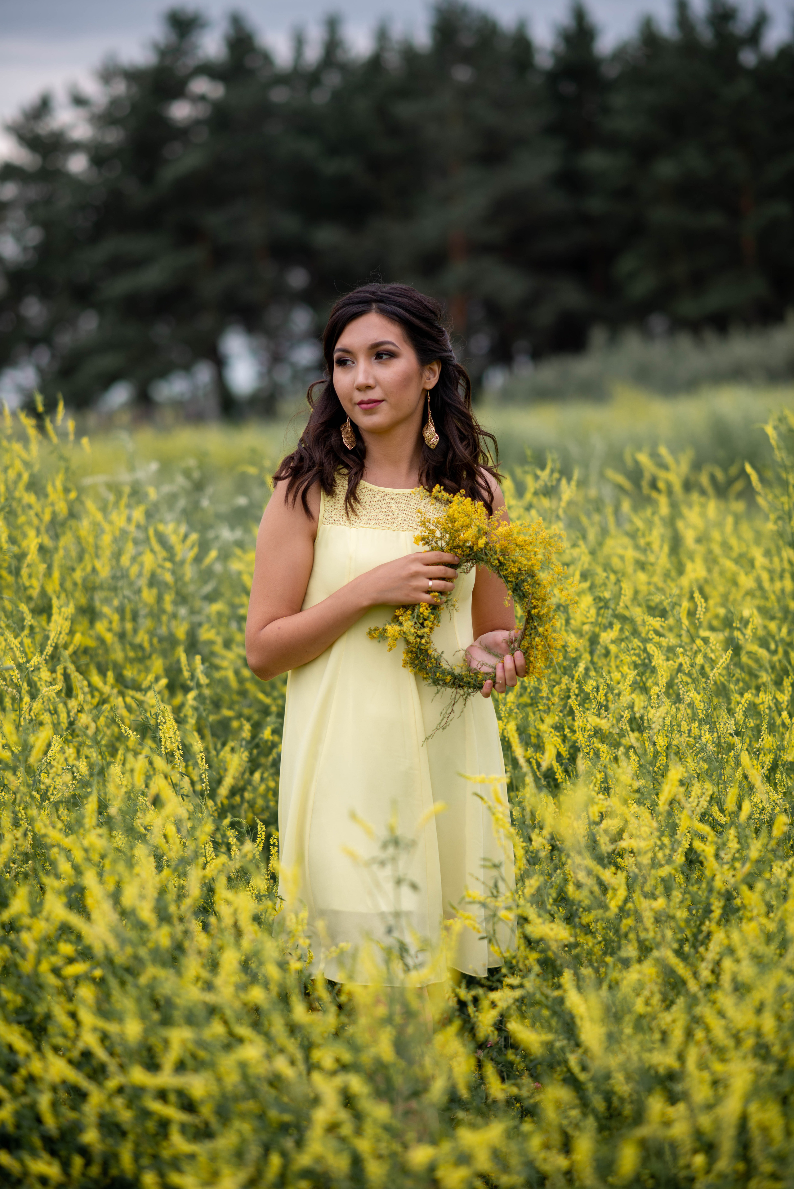 . Семейный и свадебный фотограф в Абакане Юлия Су