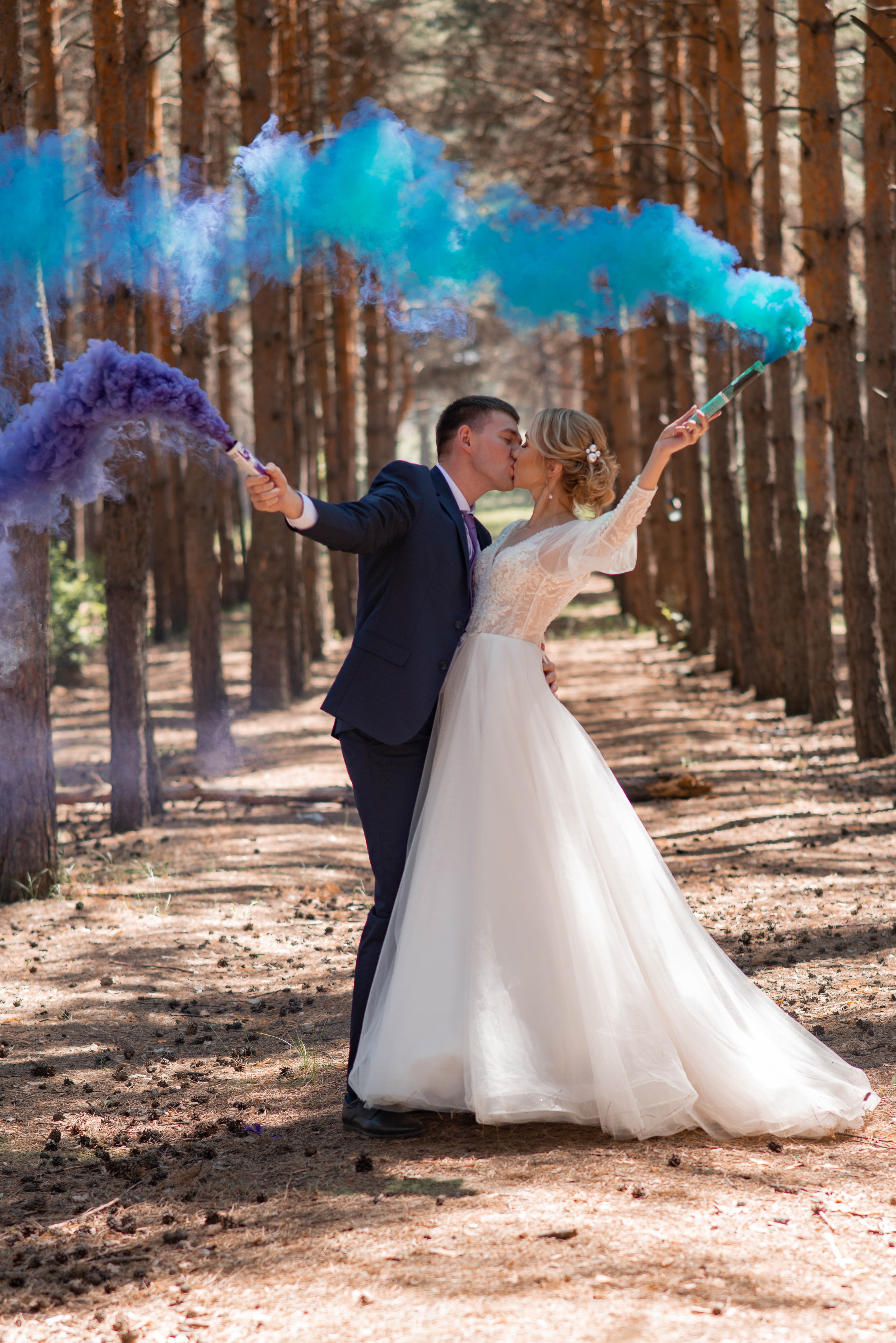 Мария и Роман. Семейный и свадебный фотограф в Абакане Юлия Су