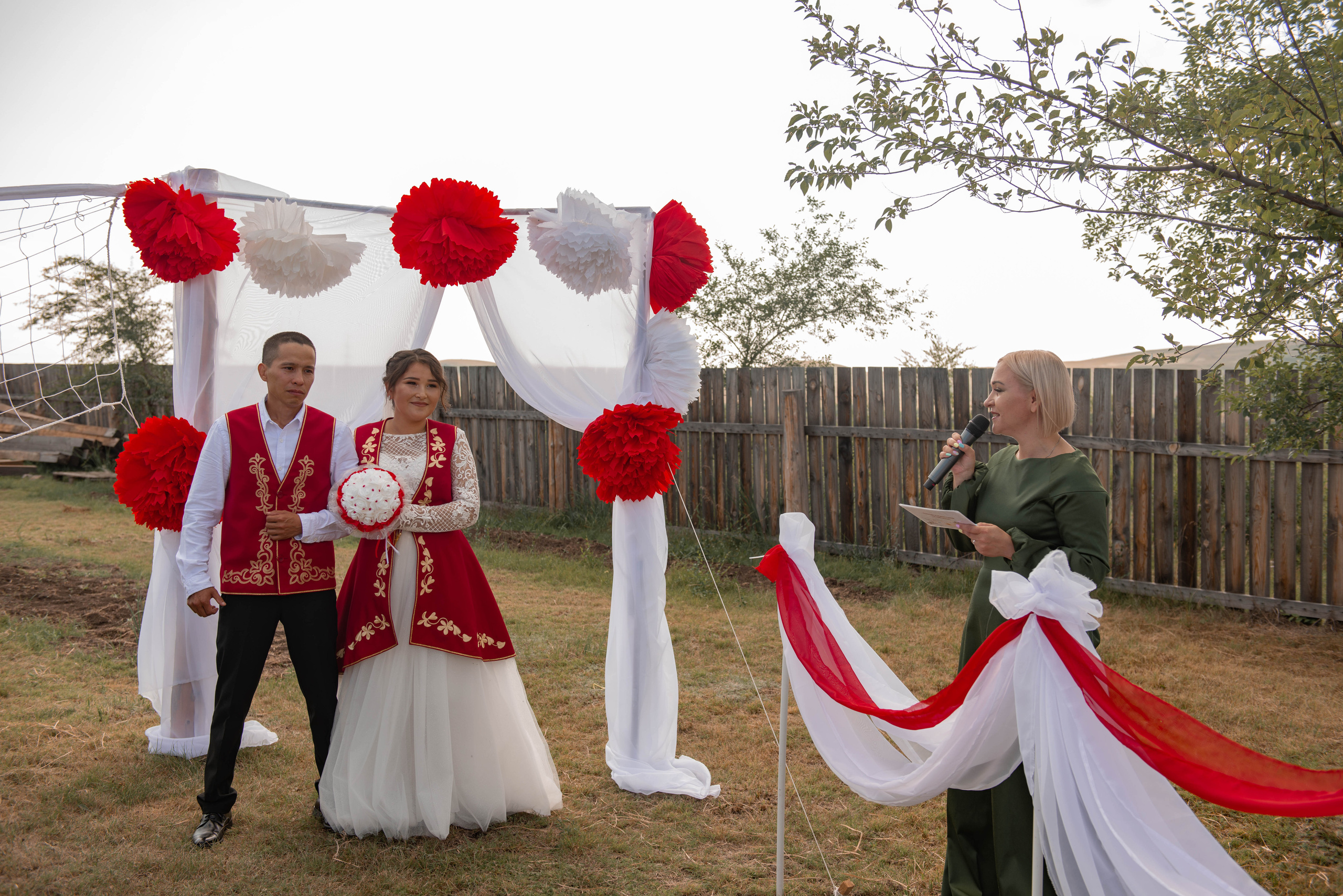 Свадьба в Хакасии. Семейный и свадебный фотограф в Абакане Юлия Су