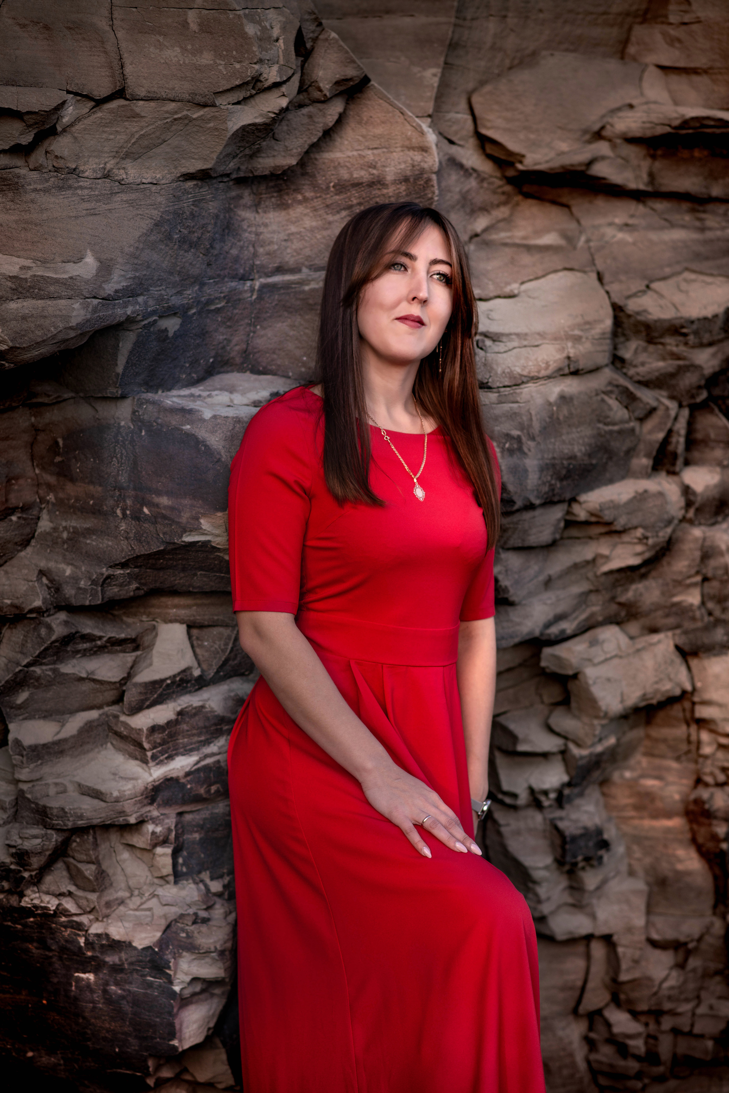 Горы. Ольга. Семейный и свадебный фотограф в Абакане Юлия Су