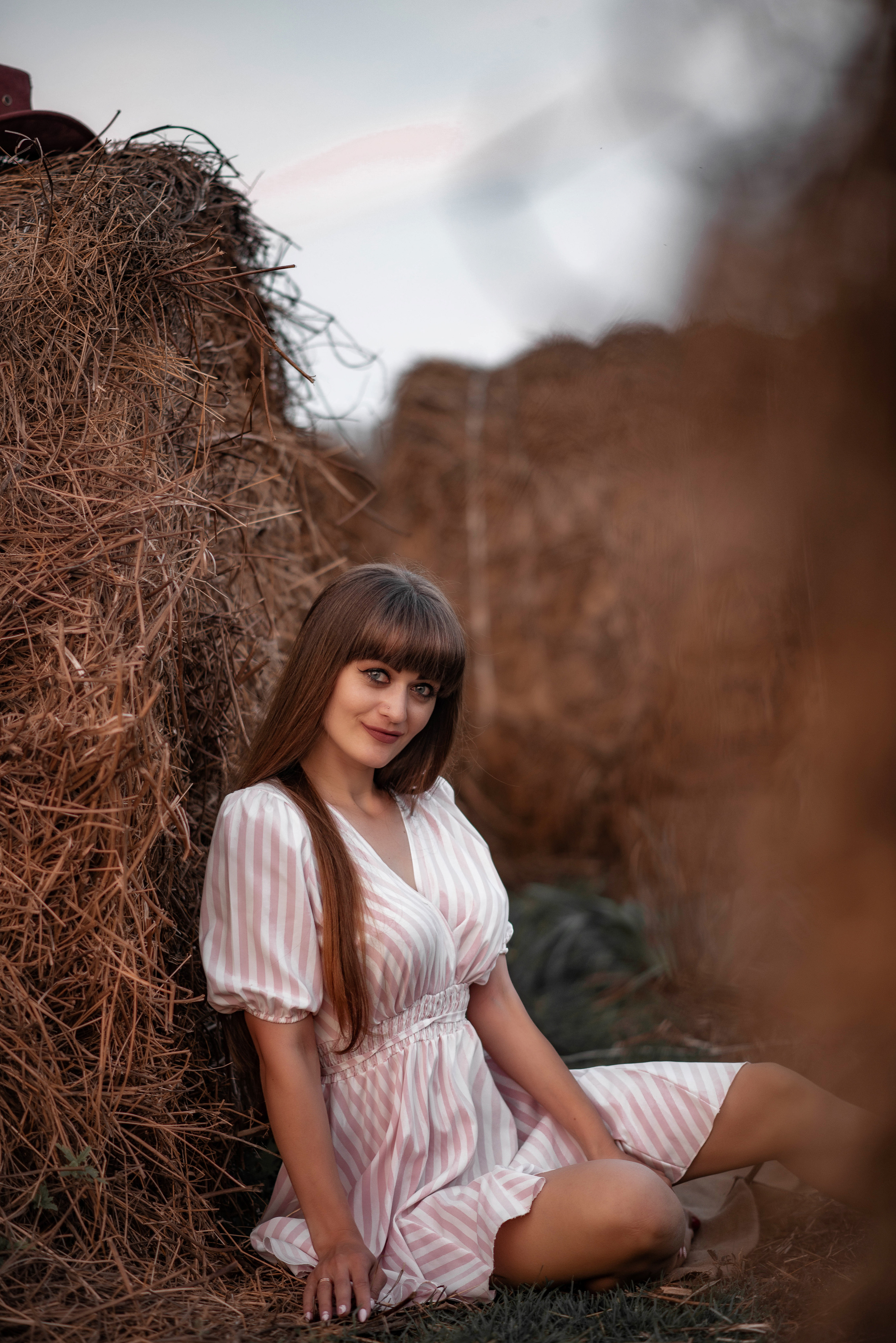 Ирина. Съёмка 1. Семейный и свадебный фотограф в Абакане Юлия Су