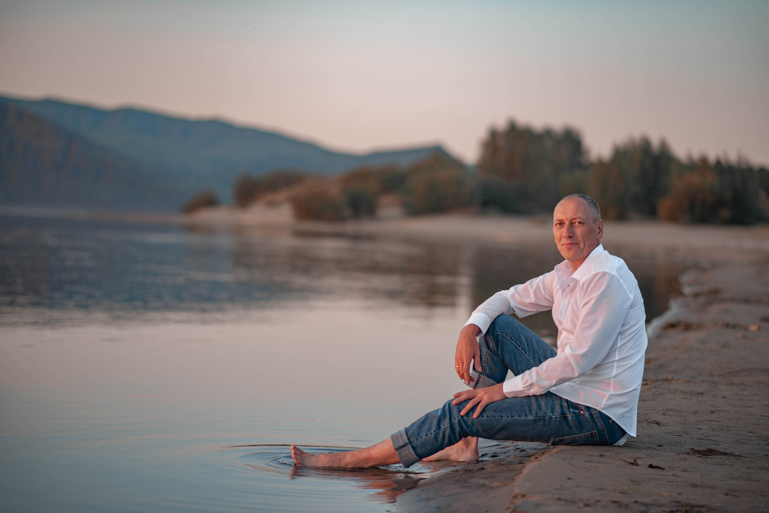 Светлана и Владимир. Семейный и свадебный фотограф в Абакане Юлия Су