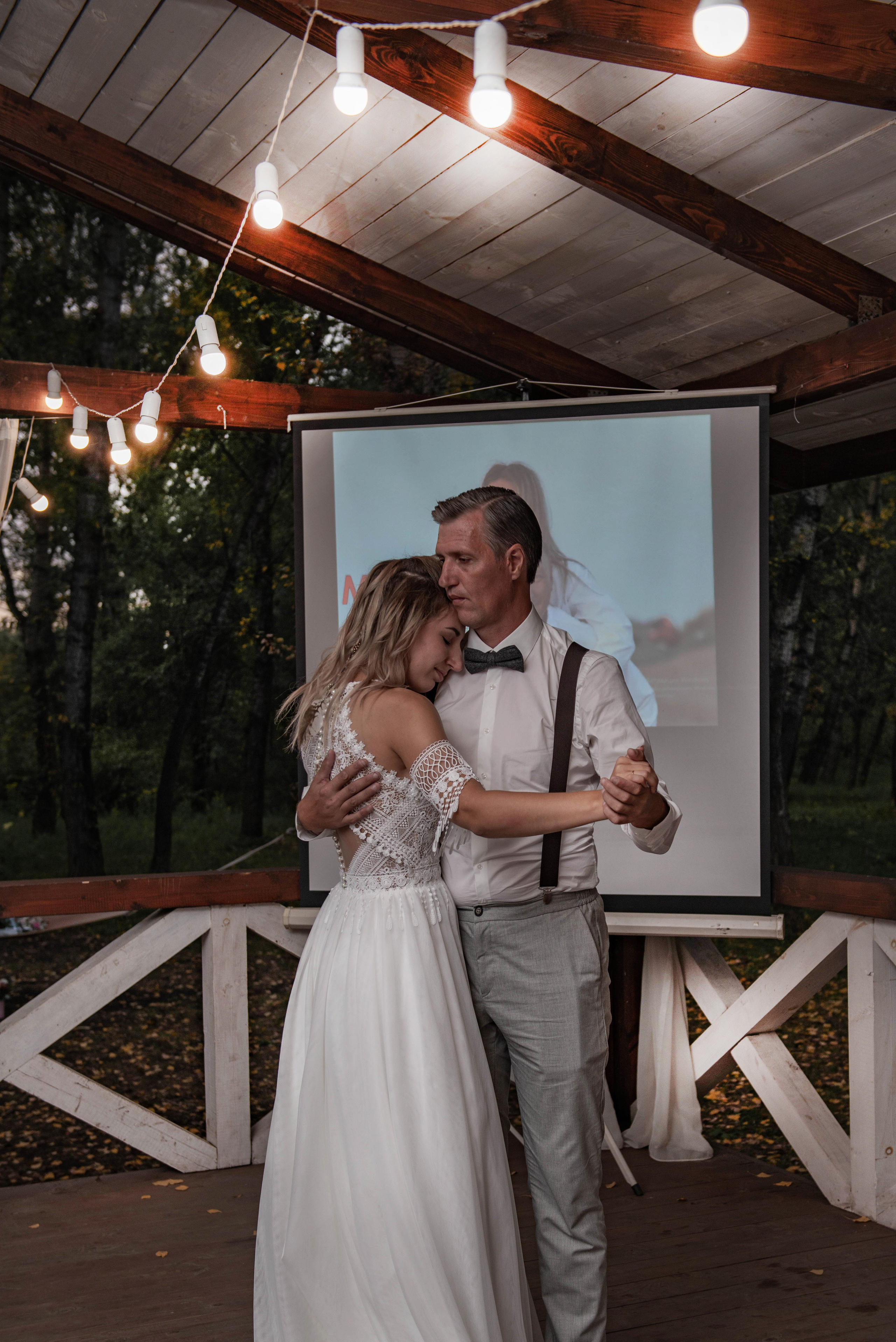 Фотосъёмка невесты и папы. Семейный и свадебный фотограф в Абакане Юлия Су