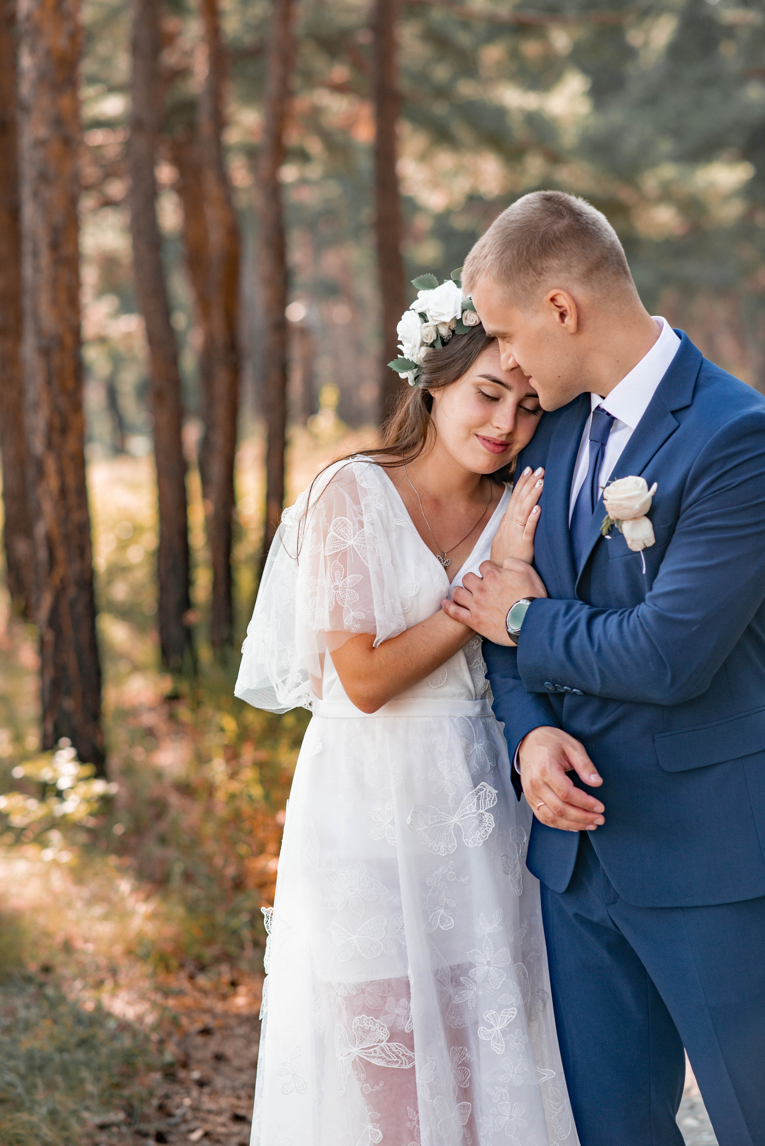 Дарья и Андрей. Семейный и свадебный фотограф в Абакане Юлия Су