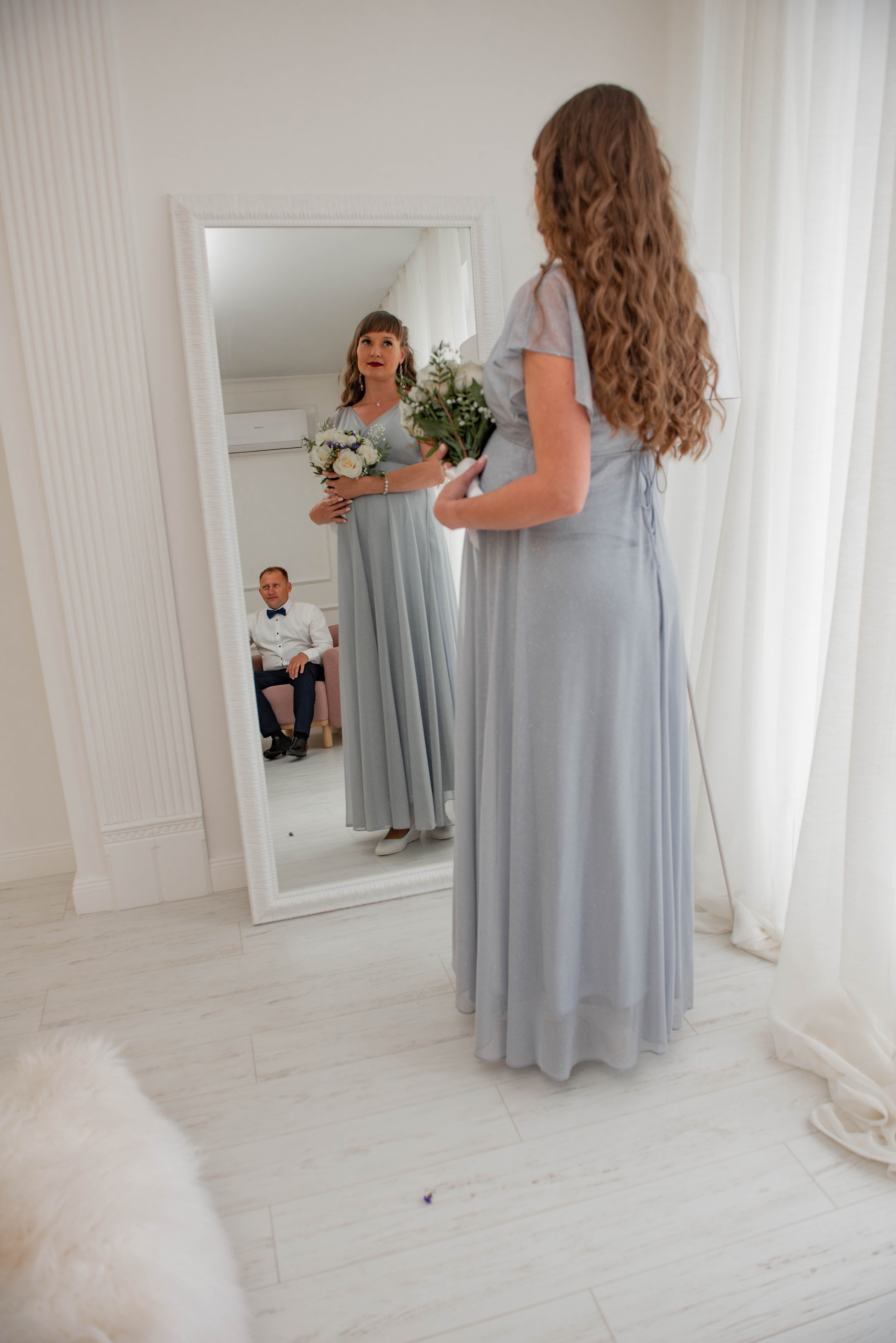 Ирина и Александр. Семейный и свадебный фотограф в Абакане Юлия Су