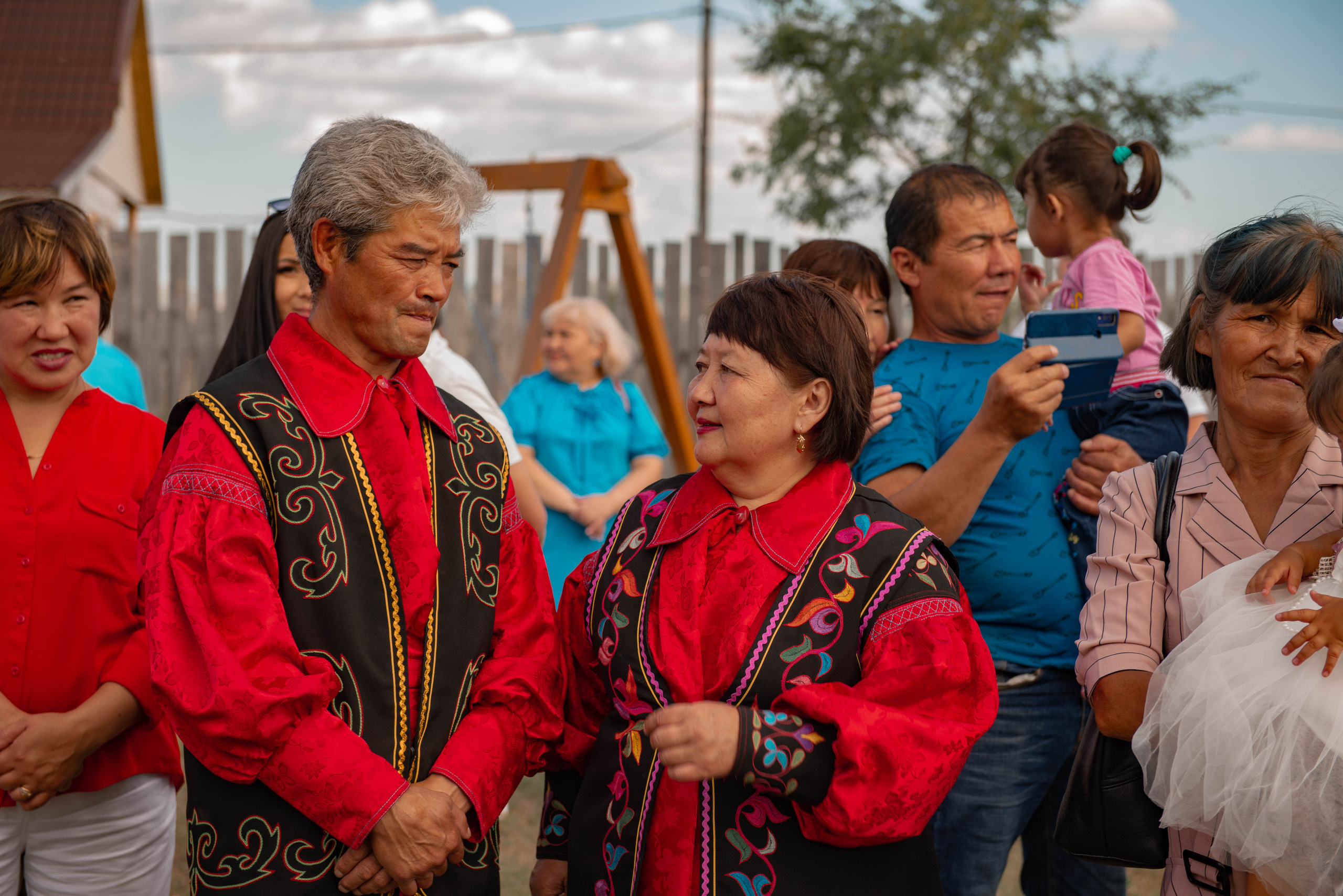 Свадьба в Хакасии. Семейный и свадебный фотограф в Абакане Юлия Су