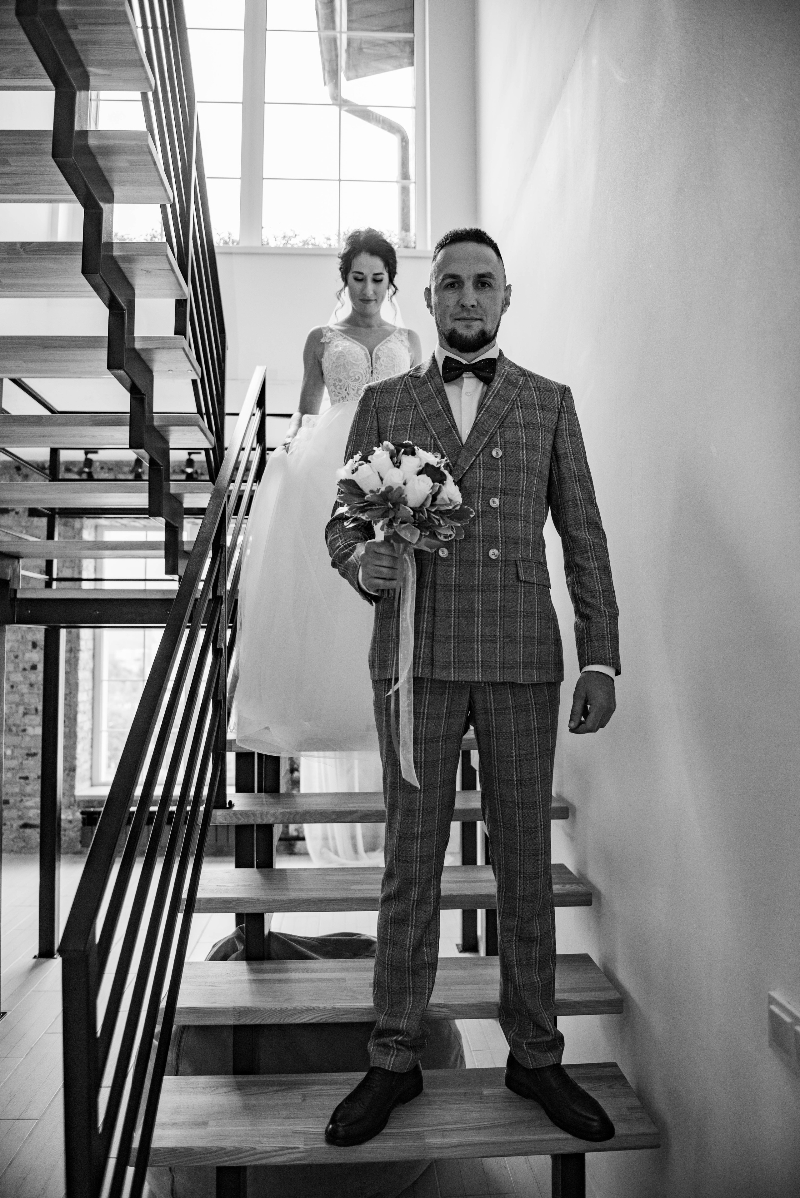 Наталья и Артём. Семейный и свадебный фотограф в Абакане Юлия Су