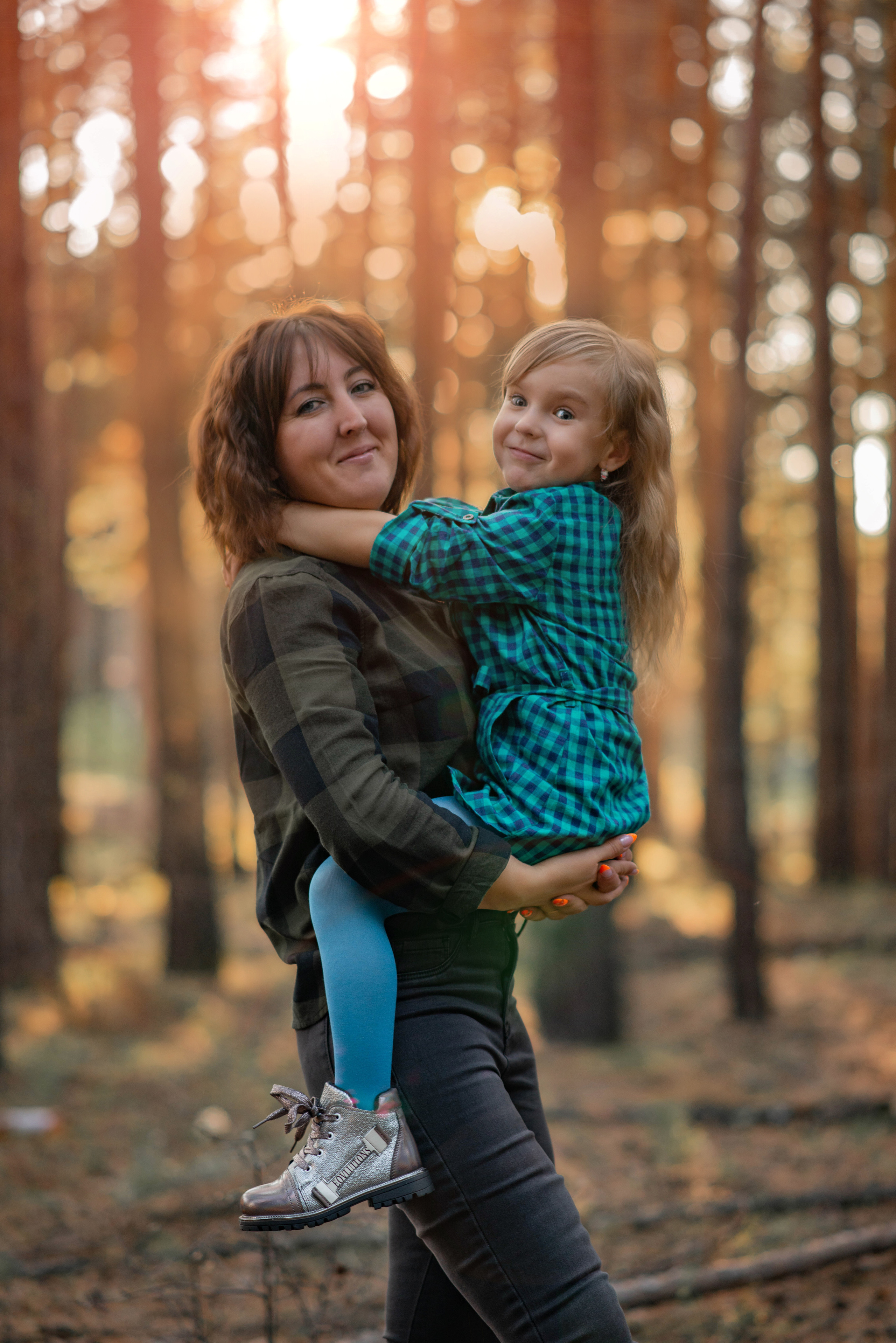 Ольга и Алексей. Семейный и свадебный фотограф в Абакане Юлия Су