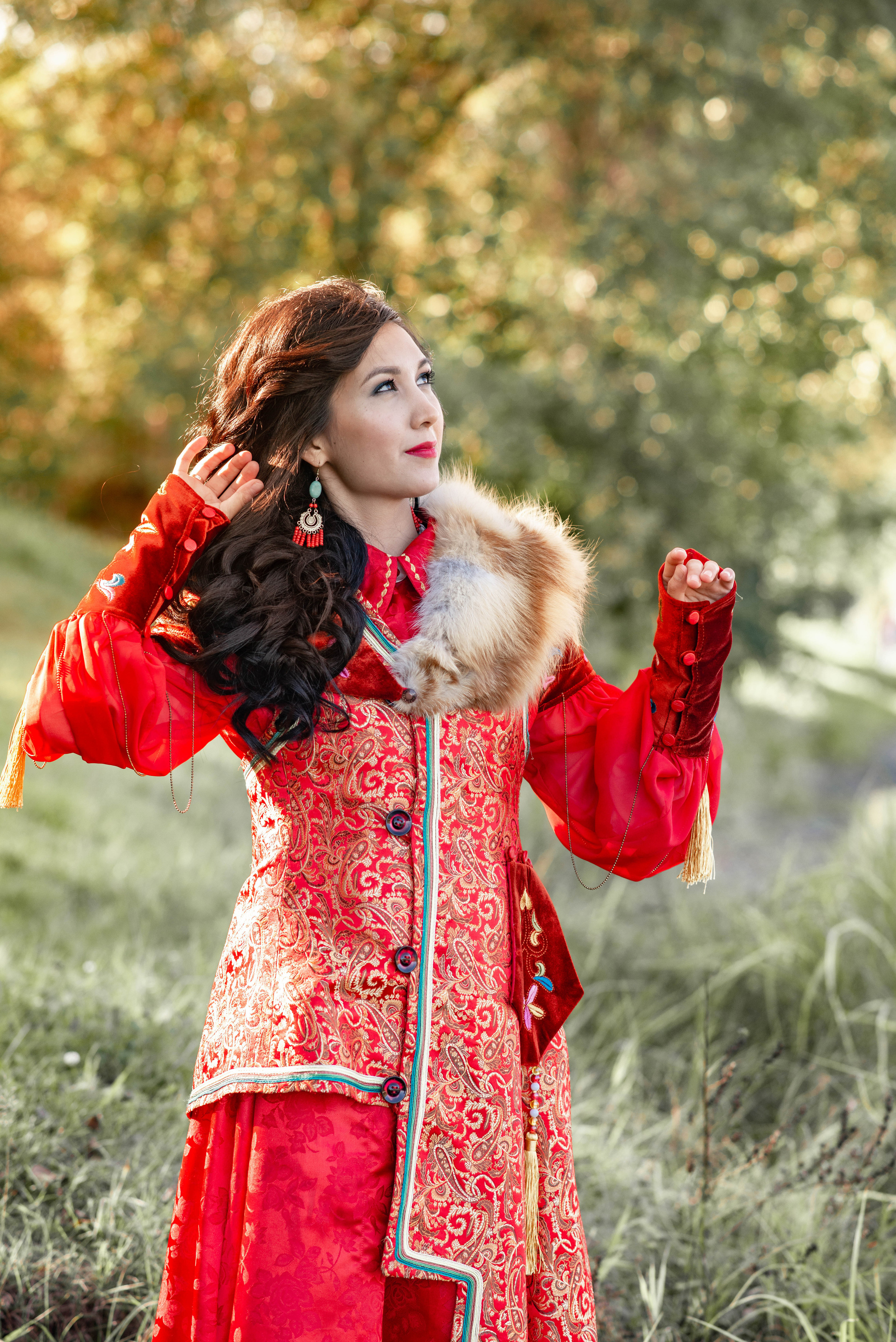 Чолпан. Семейный и свадебный фотограф в Абакане Юлия Су