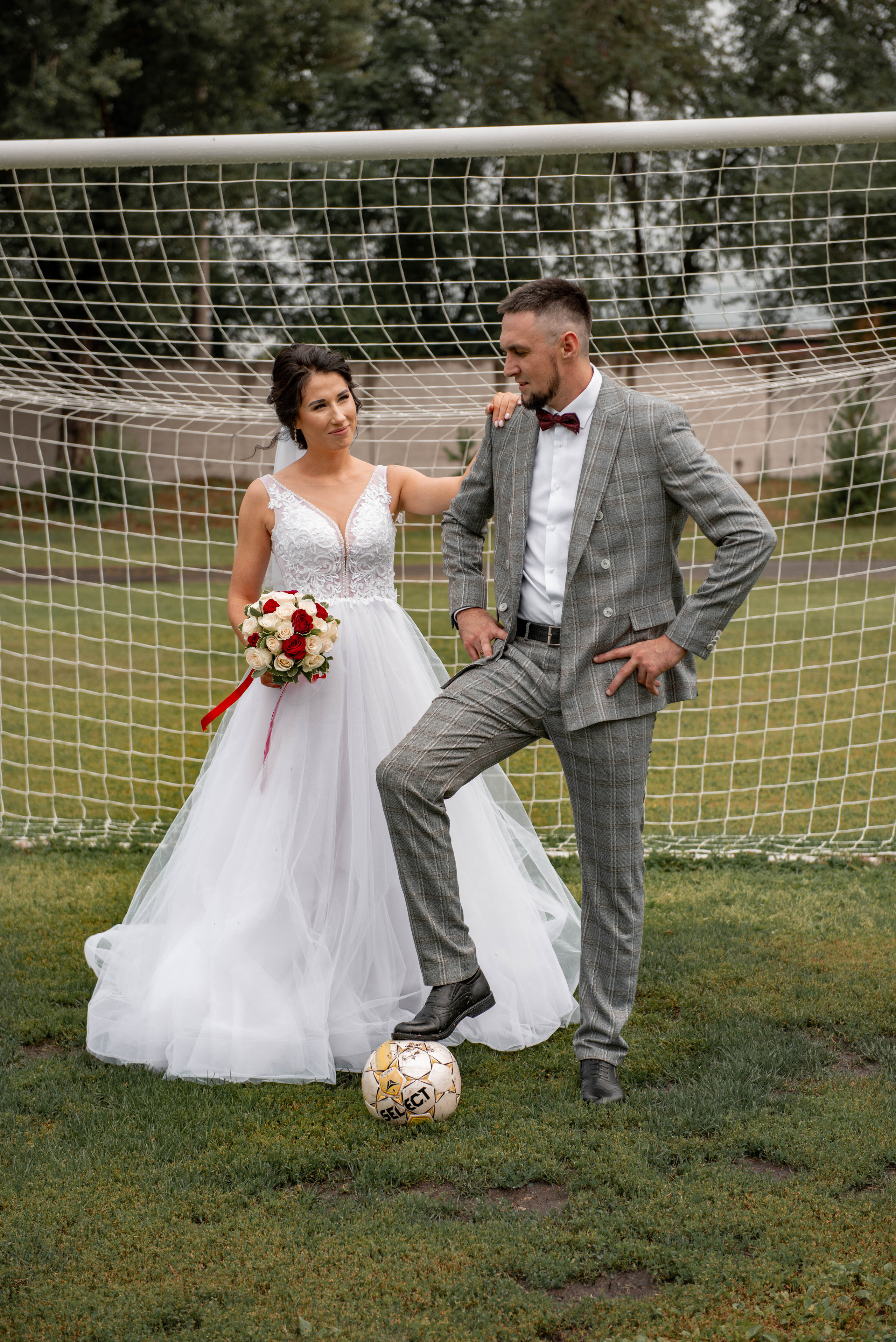 Наталья и Артём. Семейный и свадебный фотограф в Абакане Юлия Су