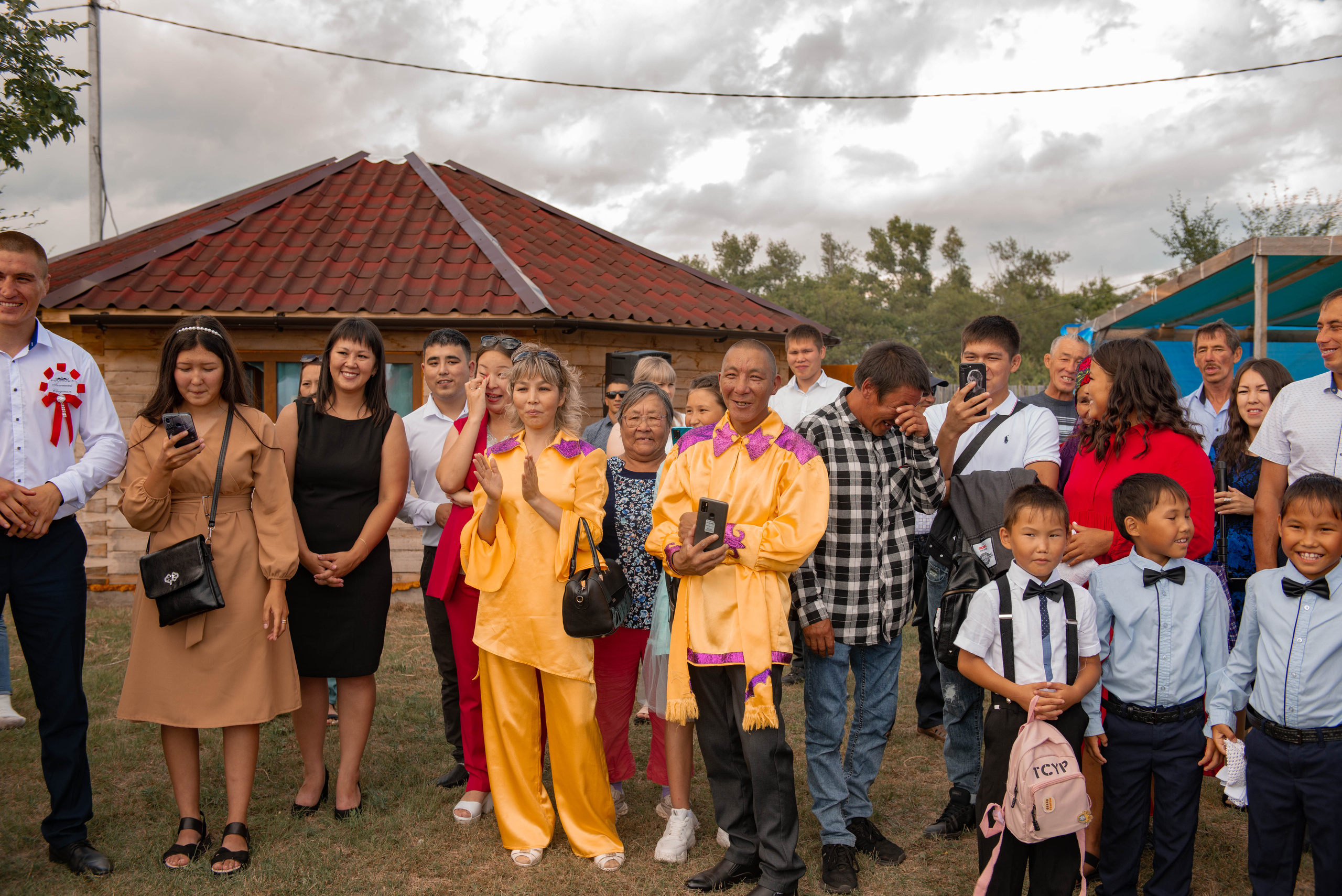 Свадьба в Хакасии. Семейный и свадебный фотограф в Абакане Юлия Су
