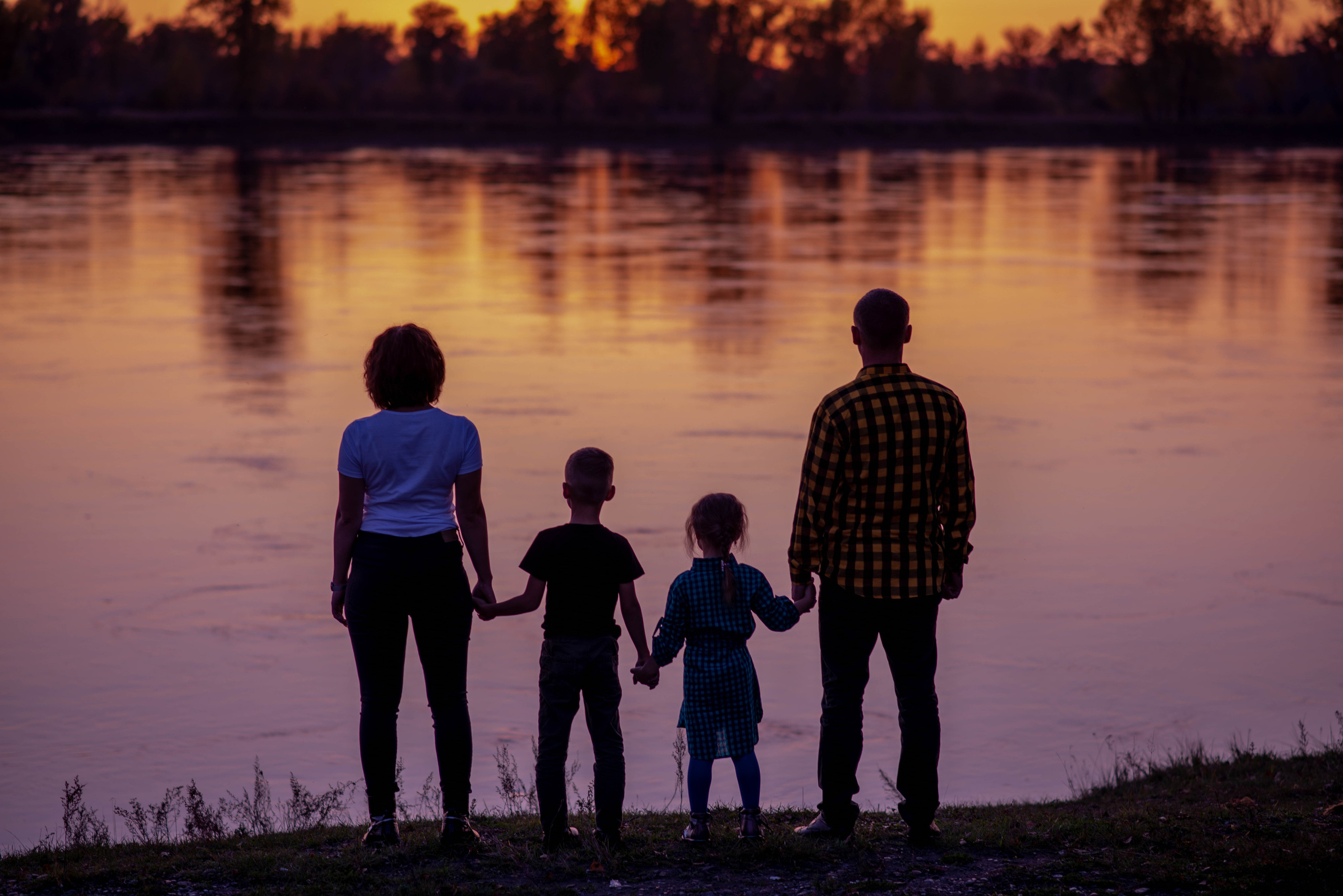 Ольга и Алексей. Семейный и свадебный фотограф в Абакане Юлия Су