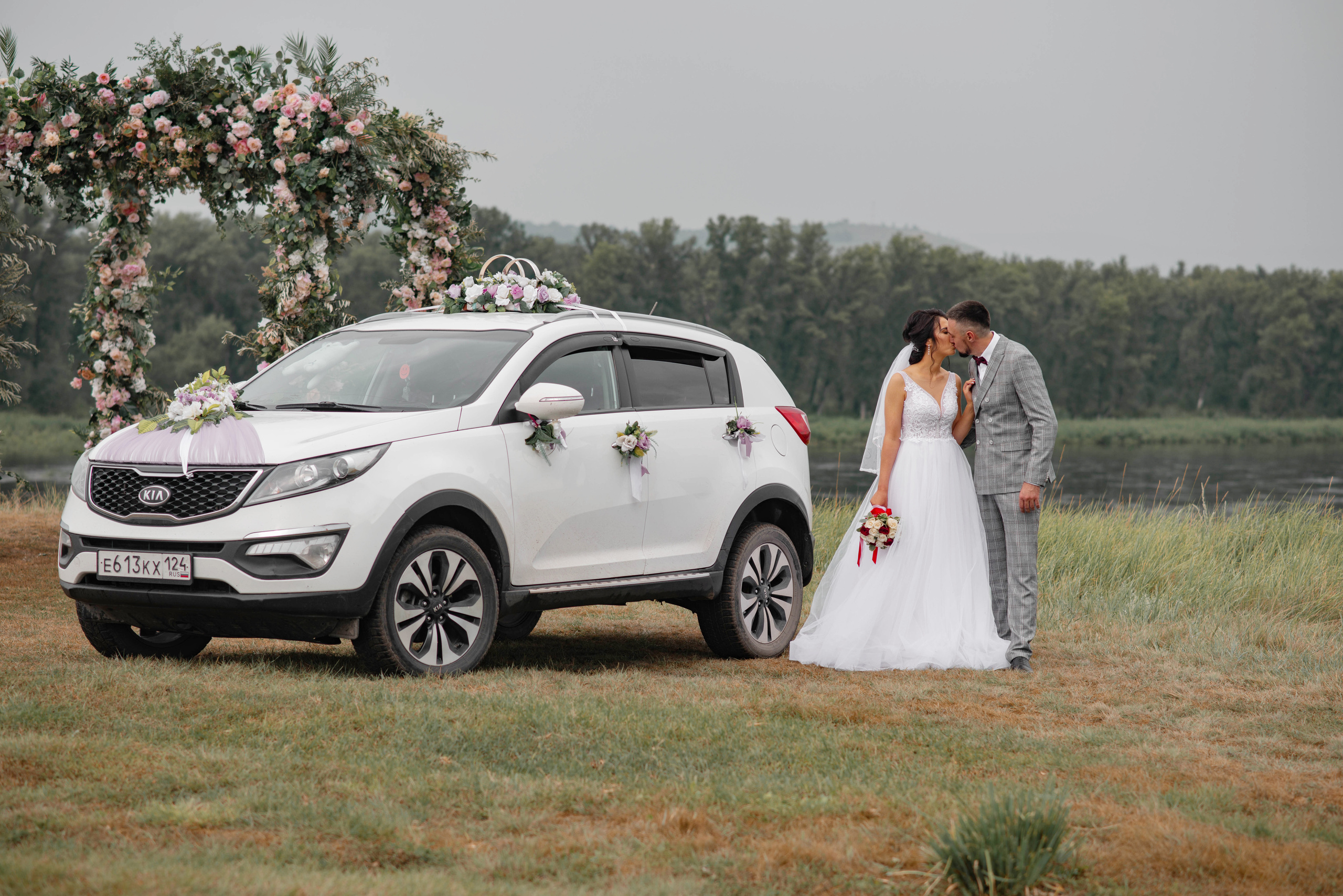 Семейный и свадебный фотограф в Абакане Юлия Су