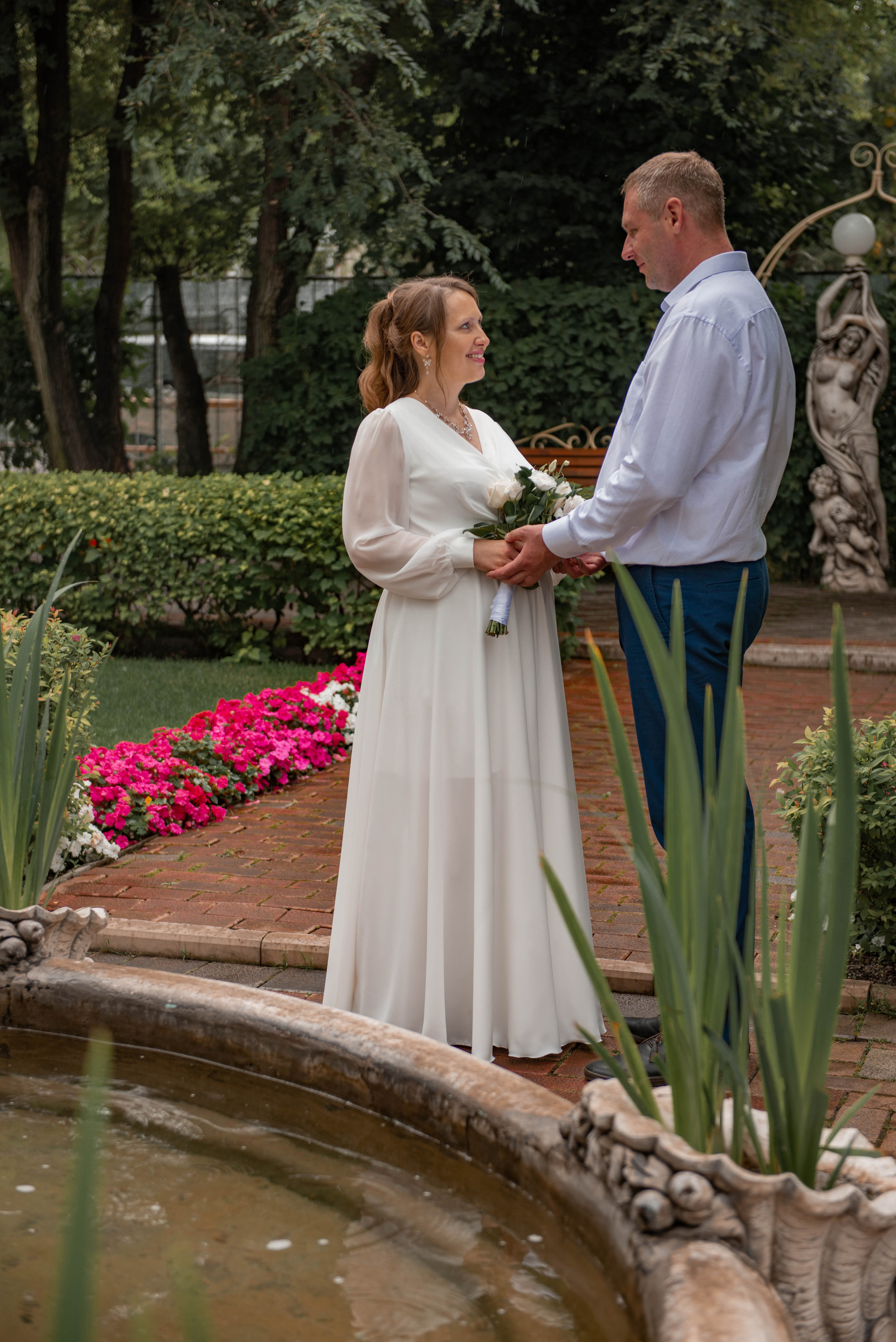 Екатерина и Александр. Семейный и свадебный фотограф в Абакане Юлия Су