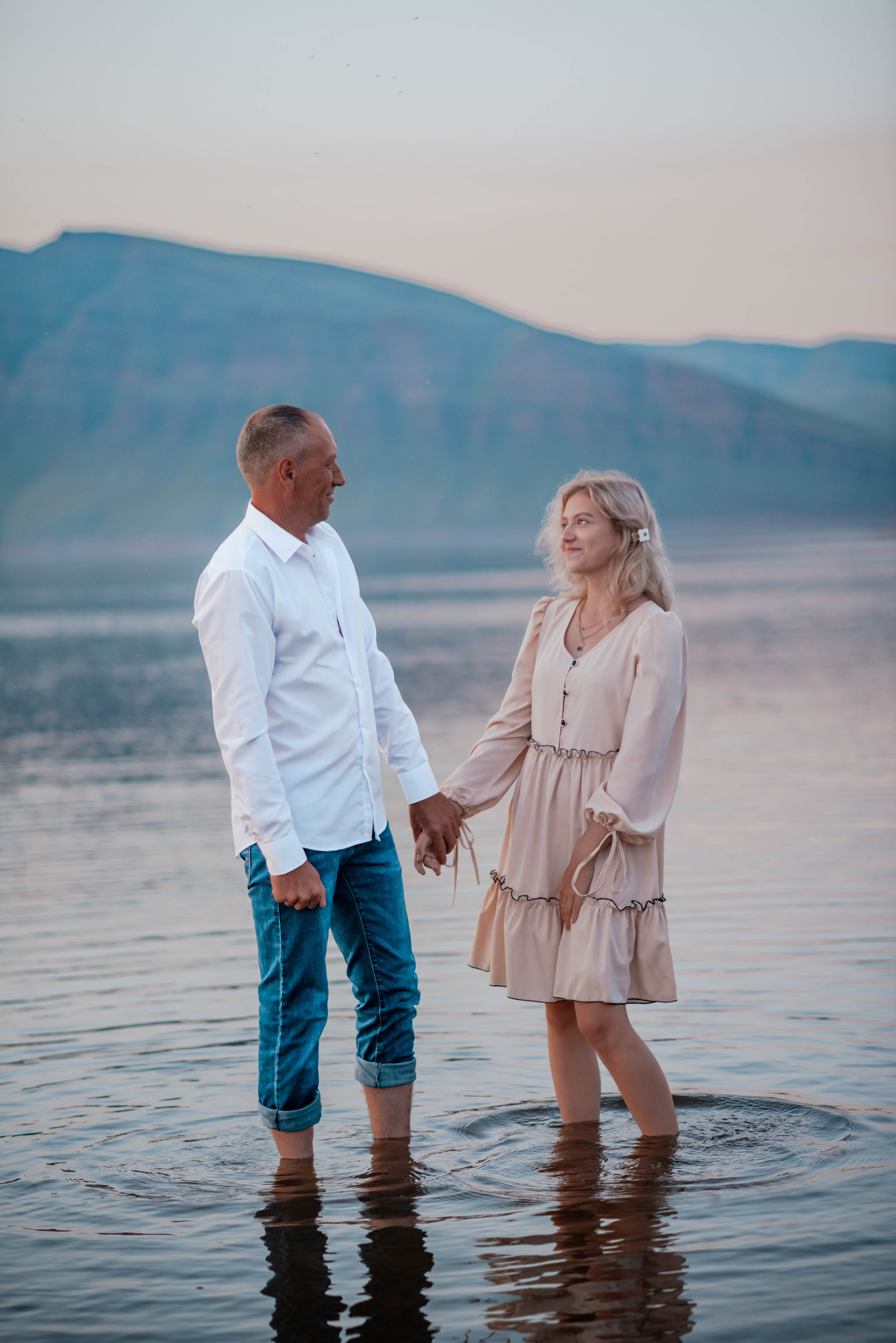 Светлана и Владимир. Семейный и свадебный фотограф в Абакане Юлия Су