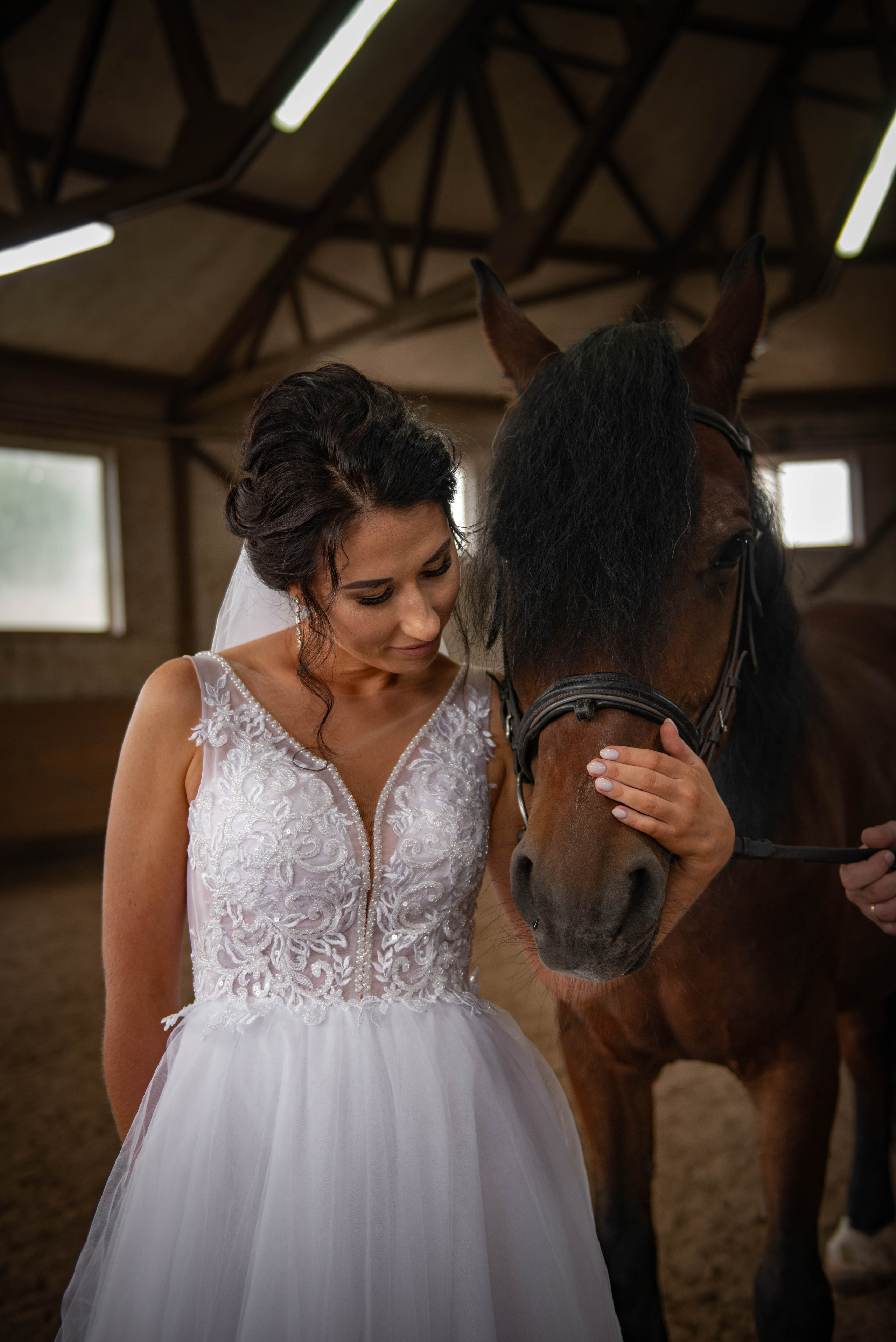 Наталья и Артём. Семейный и свадебный фотограф в Абакане Юлия Су