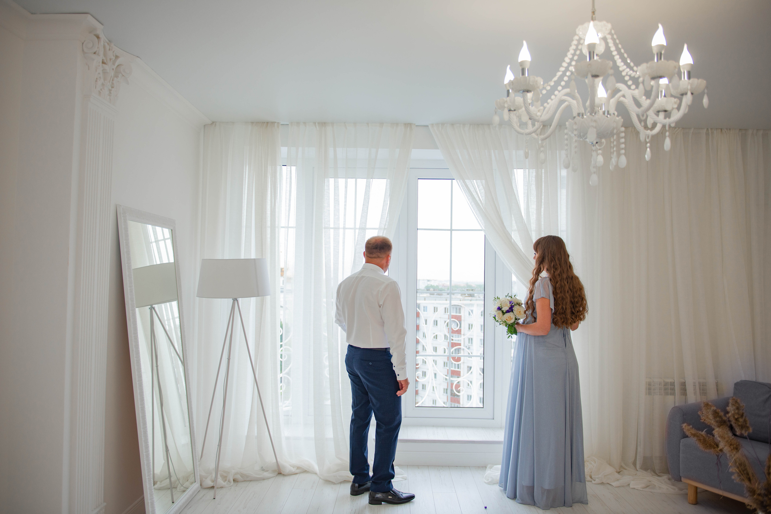 Ирина и Александр. Семейный и свадебный фотограф в Абакане Юлия Су