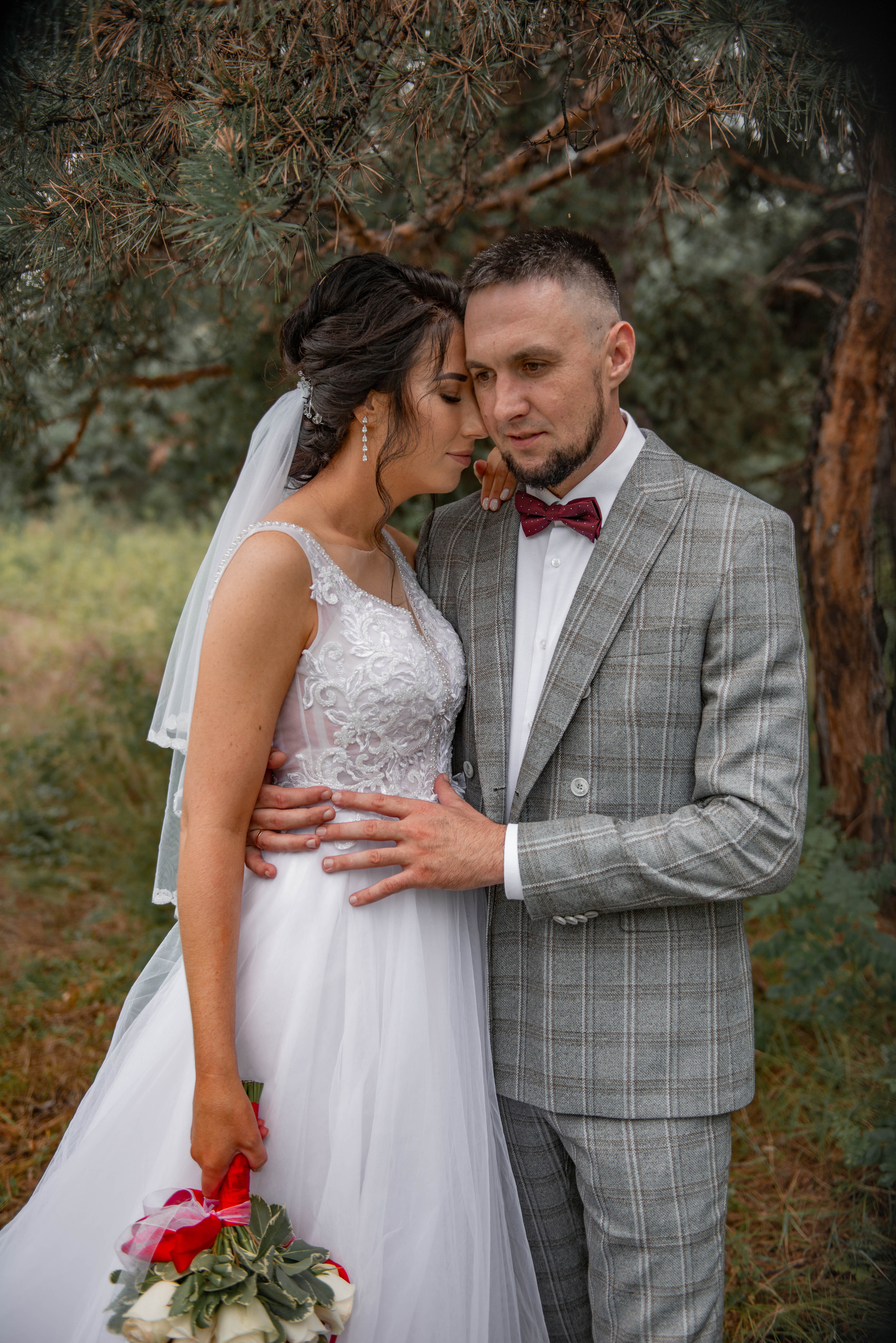 Наталья и Артём. Семейный и свадебный фотограф в Абакане Юлия Су