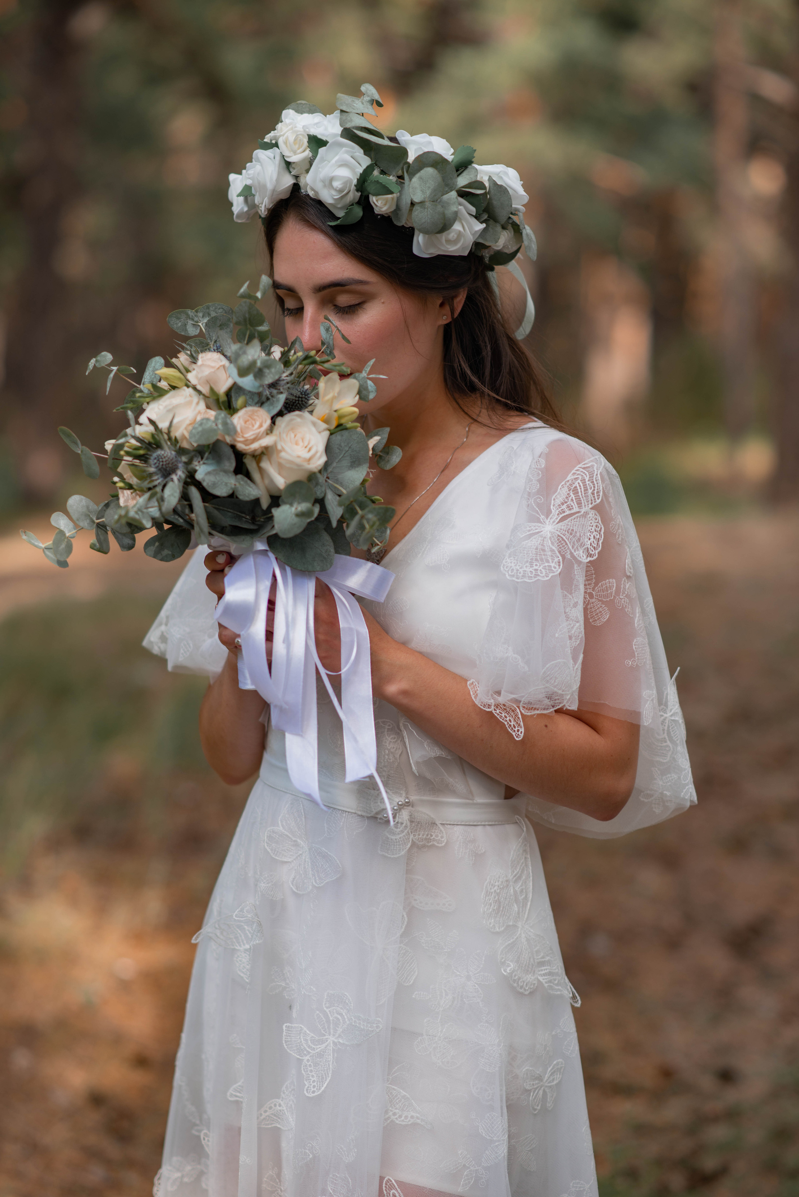 Дарья и Андрей. Семейный и свадебный фотограф в Абакане Юлия Су