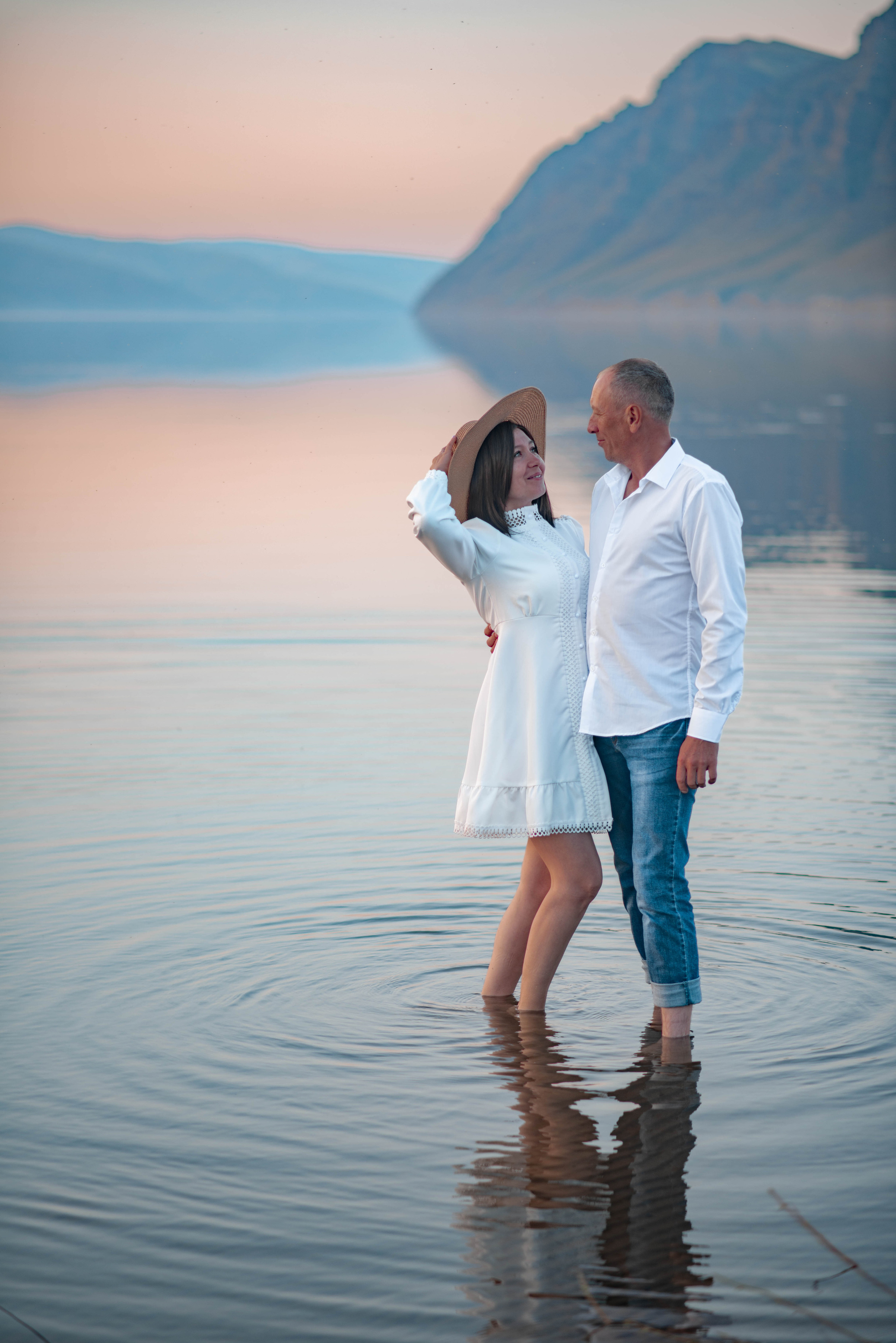 Светлана и Владимир. Семейный и свадебный фотограф в Абакане Юлия Су