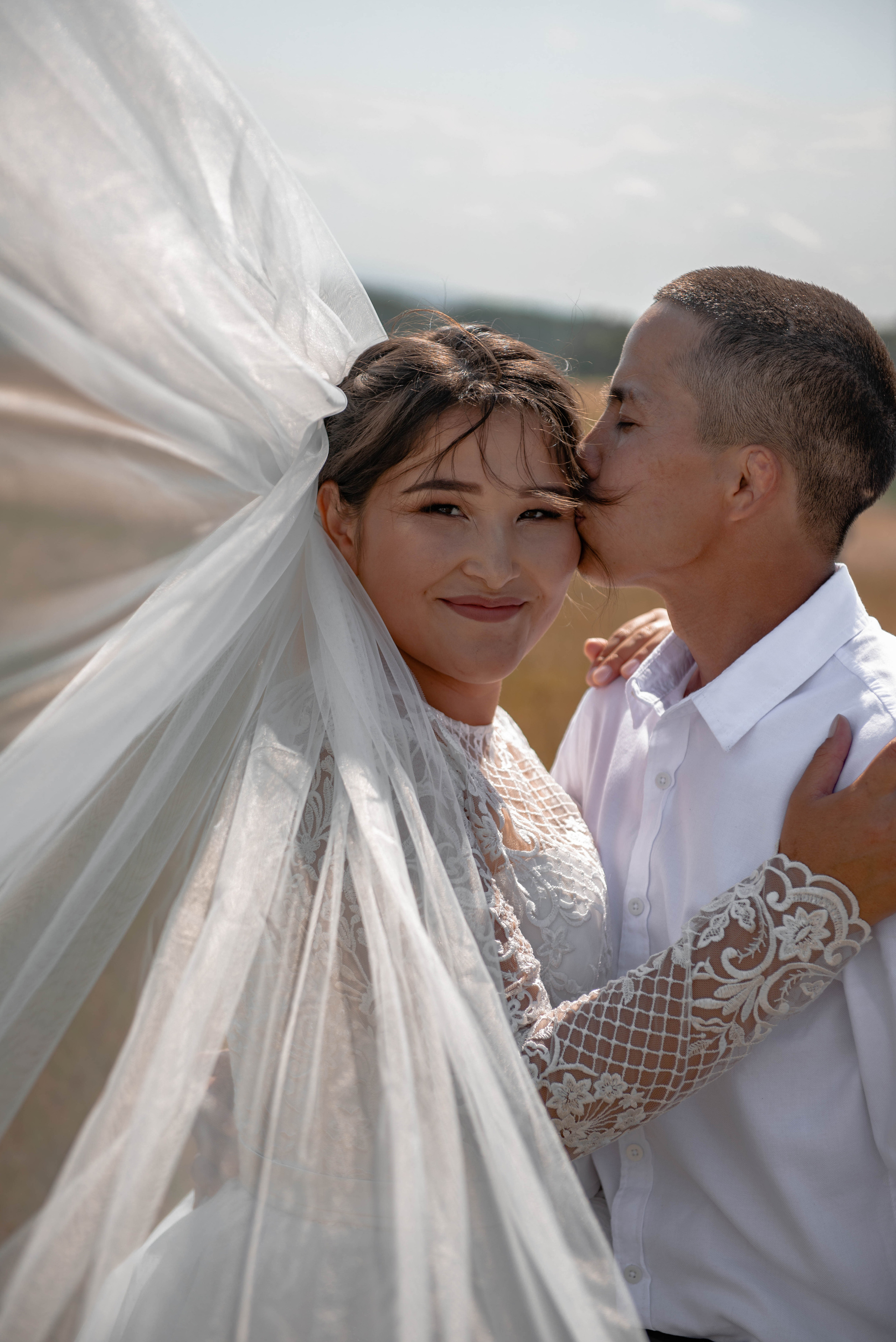 Свадьба в Хакасии. Семейный и свадебный фотограф в Абакане Юлия Су