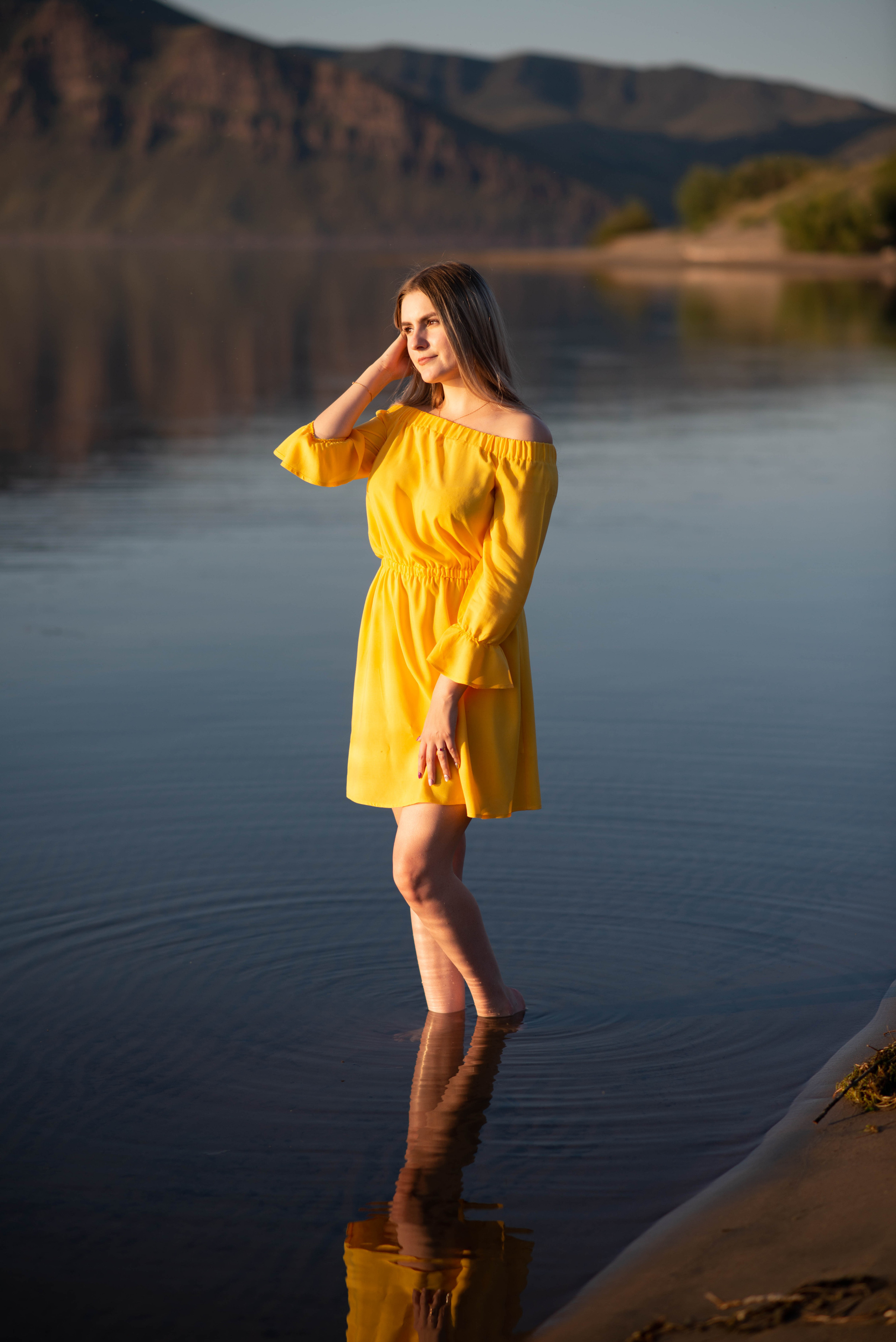 Александра. Семейный и свадебный фотограф в Абакане Юлия Су